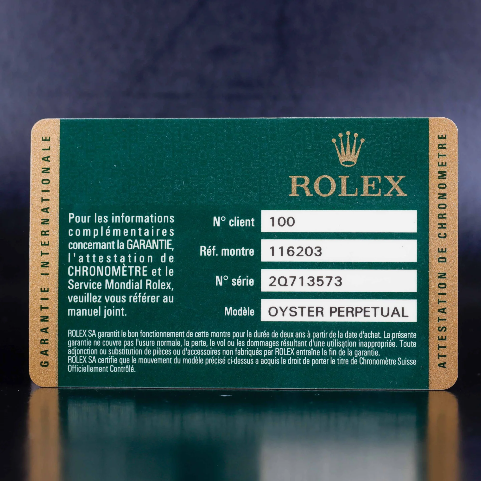 Rolex Datejust 36 steel/yellow gold 13