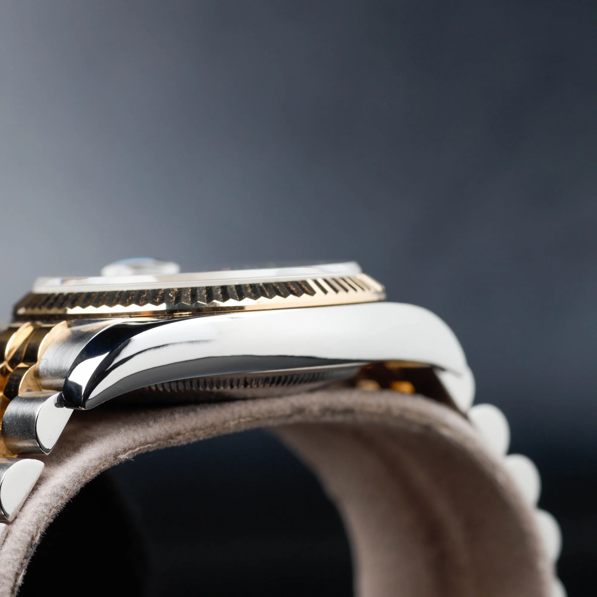 Rolex Datejust 36 acciaio/oro giallo 6
