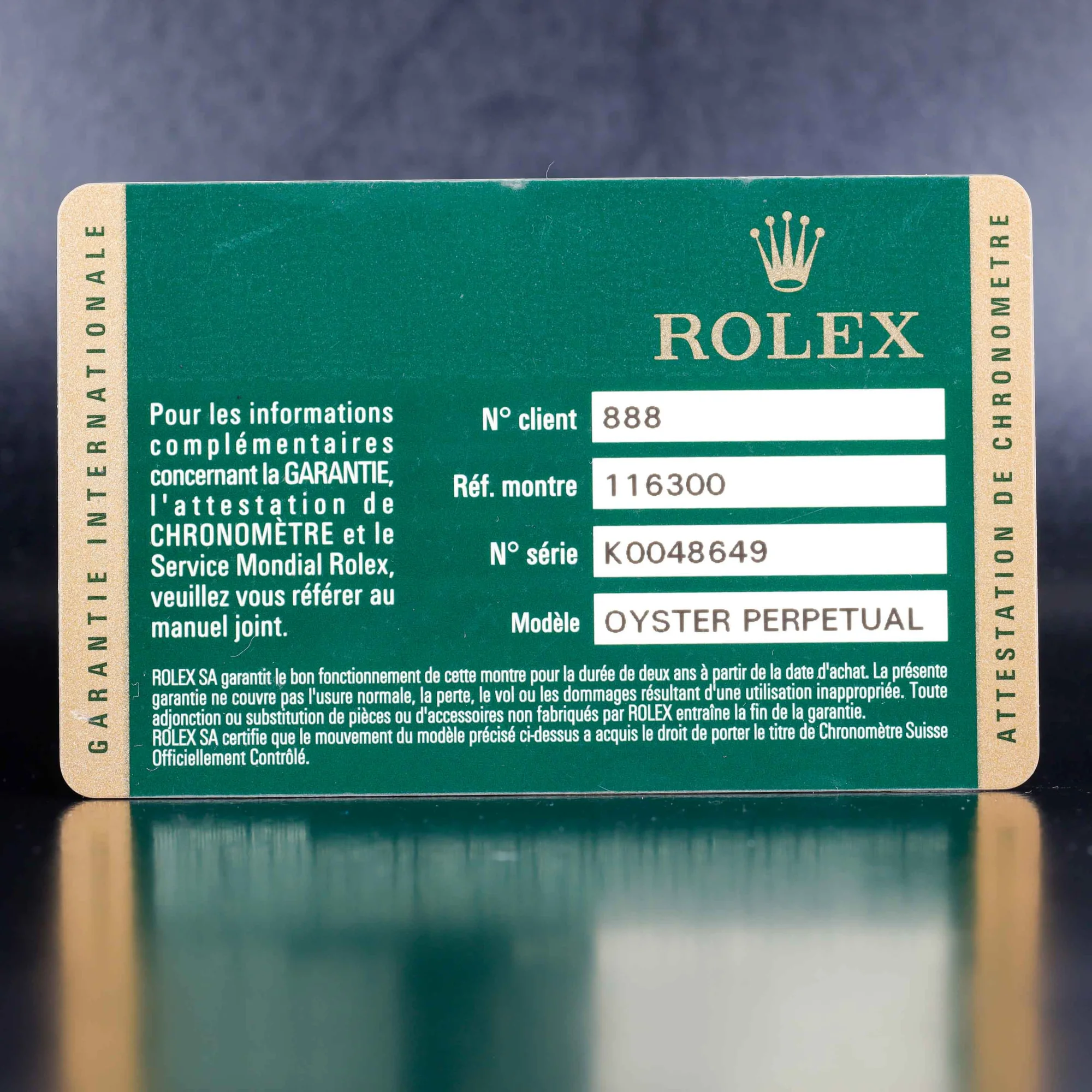 Rolex Datejust 41 stahl 13