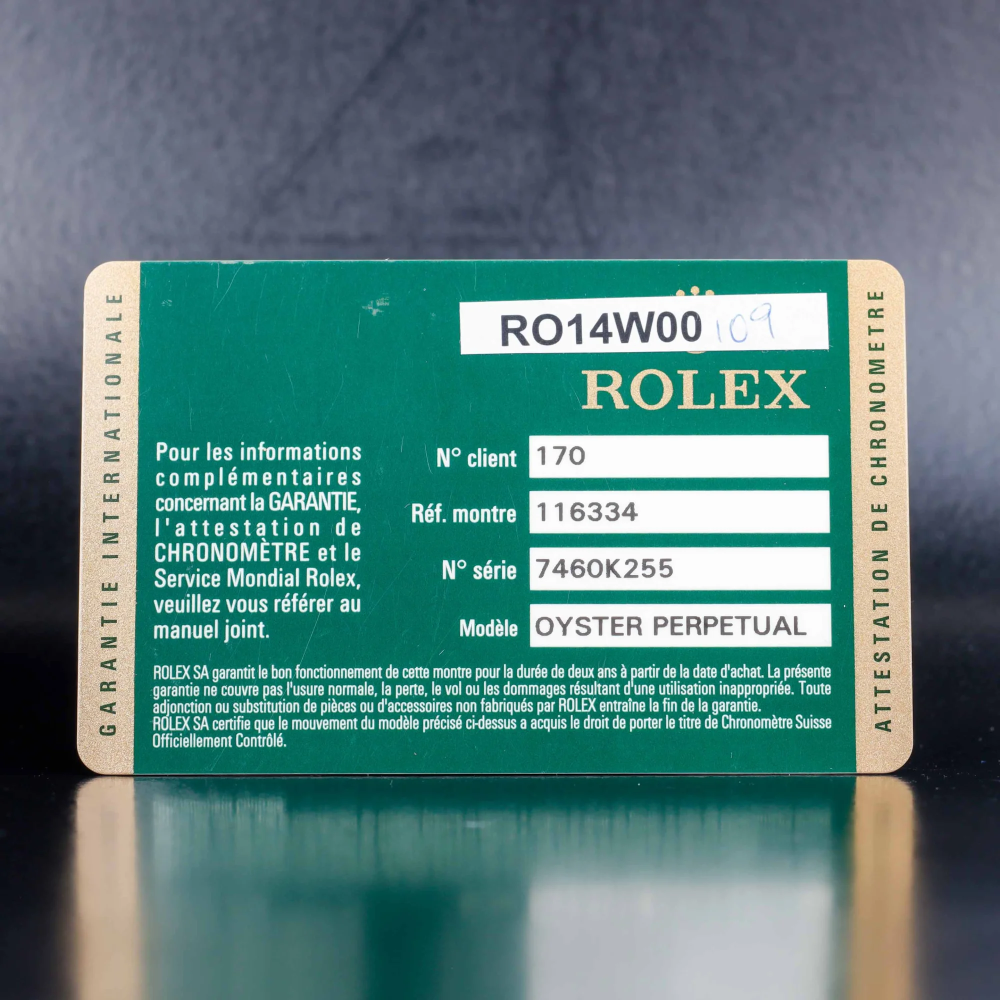 Rolex Datejust 41 stahl/weißgold 13