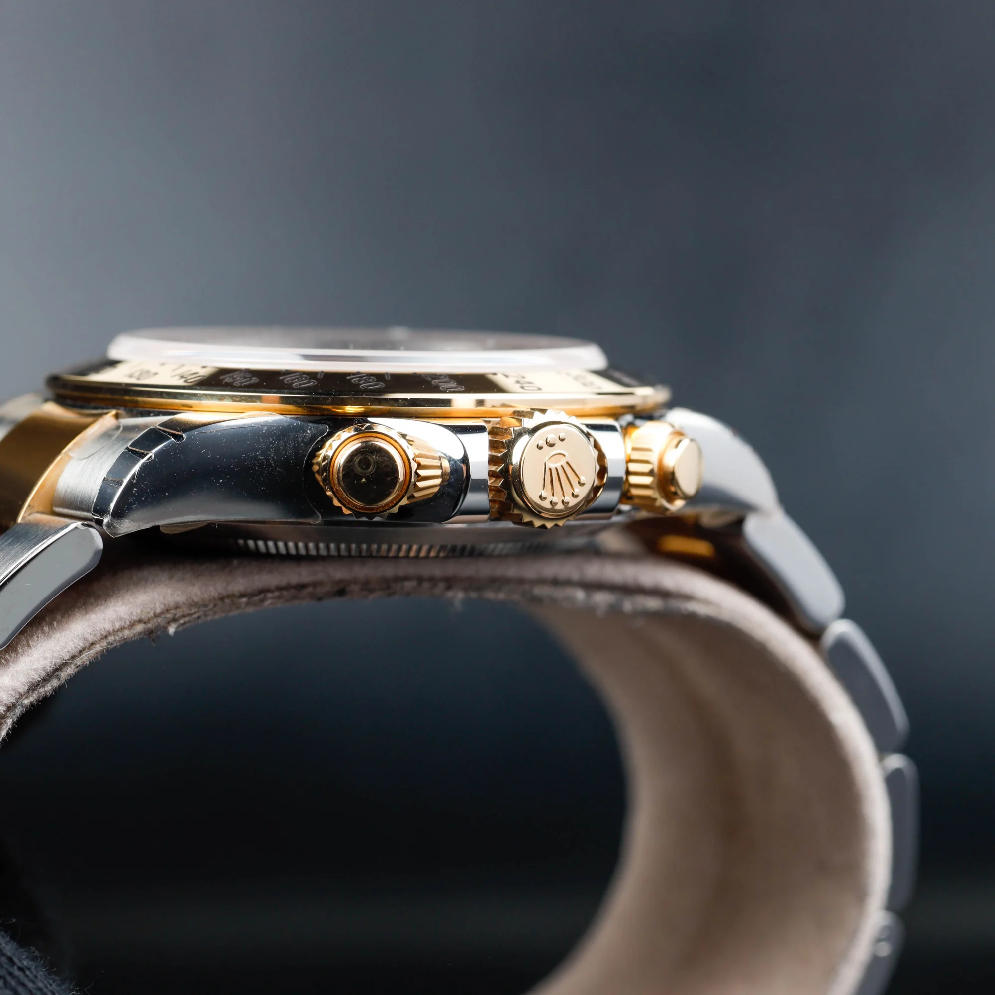Rolex Cosmograph Daytona nos Condition acciaio/oro giallo 7