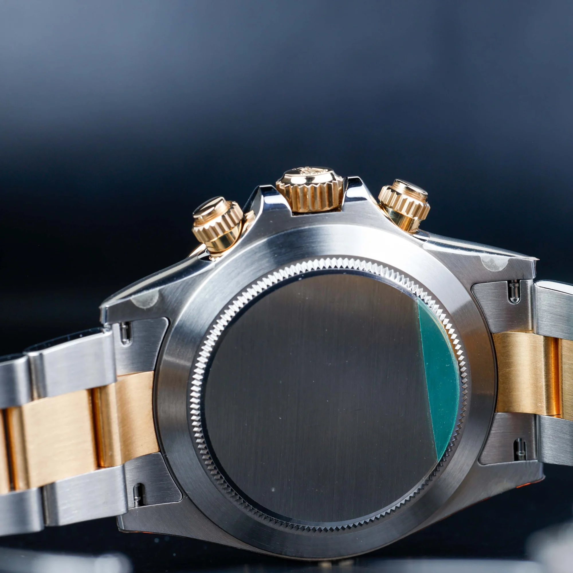 Rolex Cosmograph Daytona nos Condition acciaio/oro giallo 11