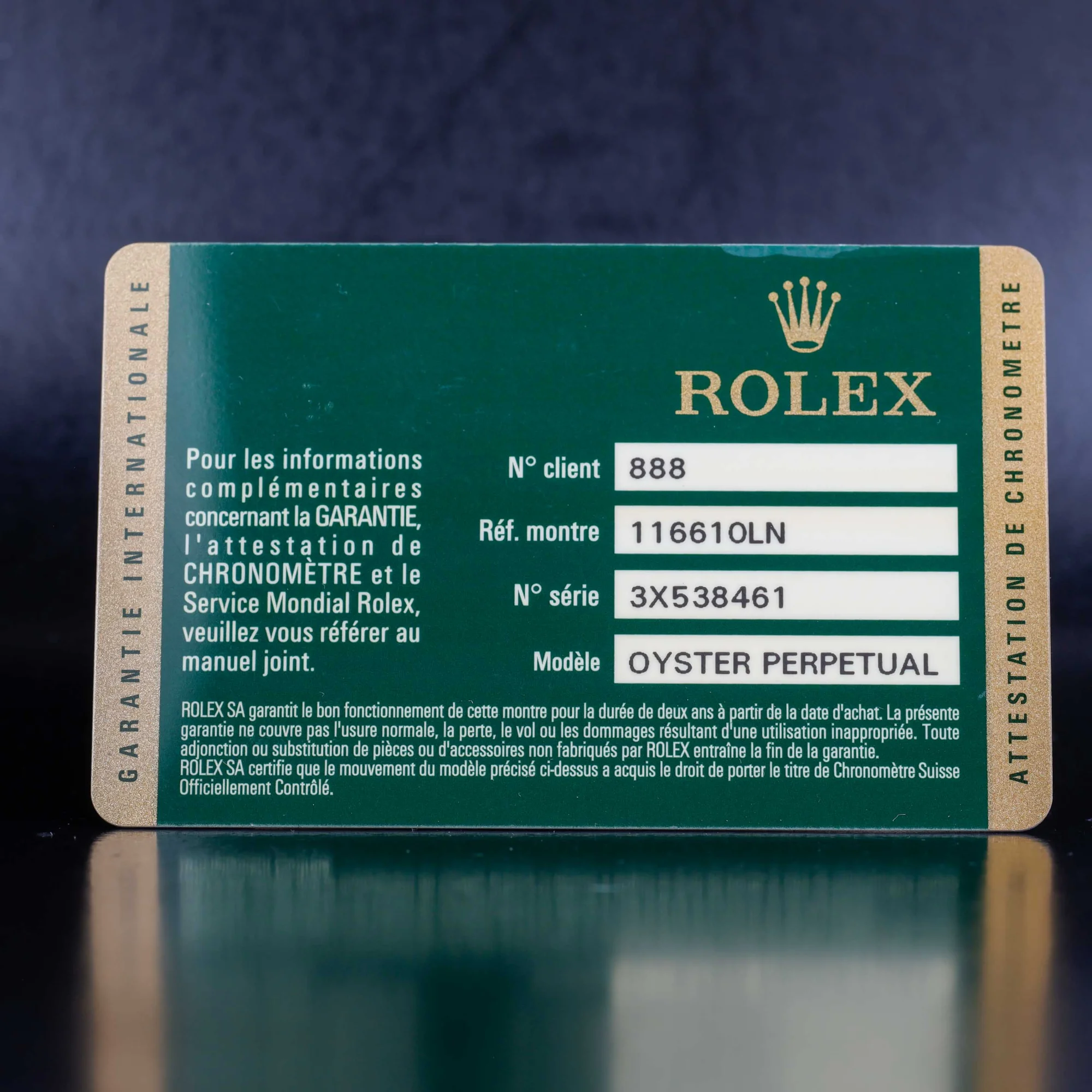 Rolex Submariner Date acciaio 13