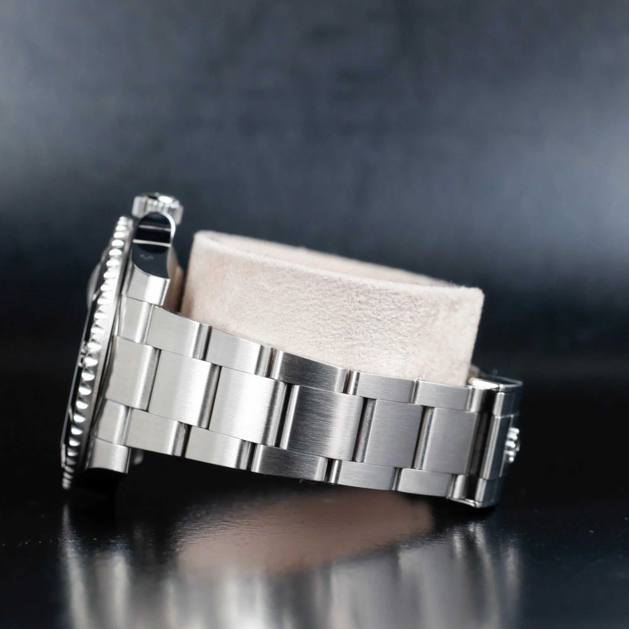 Rolex Submariner Date steel 3