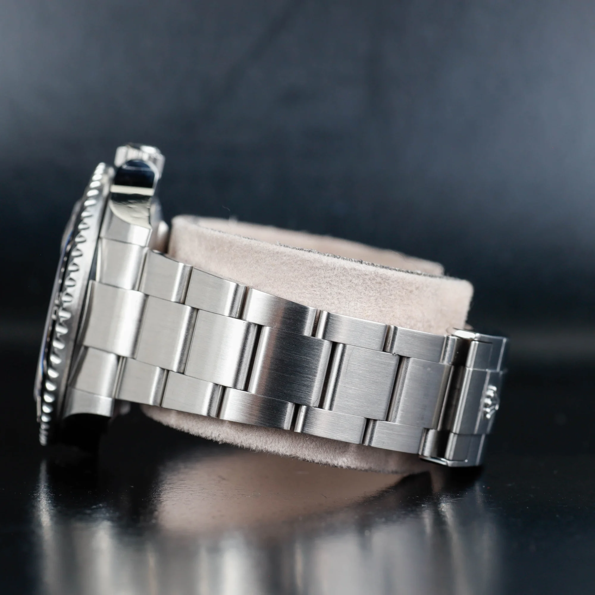 Rolex Sea-dweller acier 3