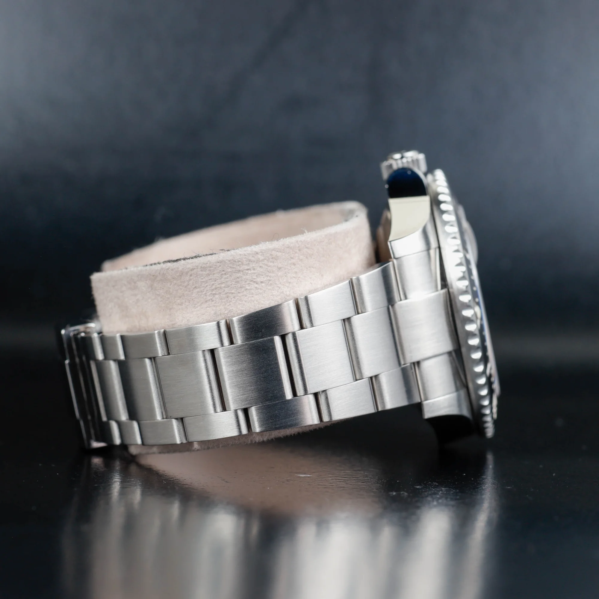 Rolex Sea-dweller acier 5