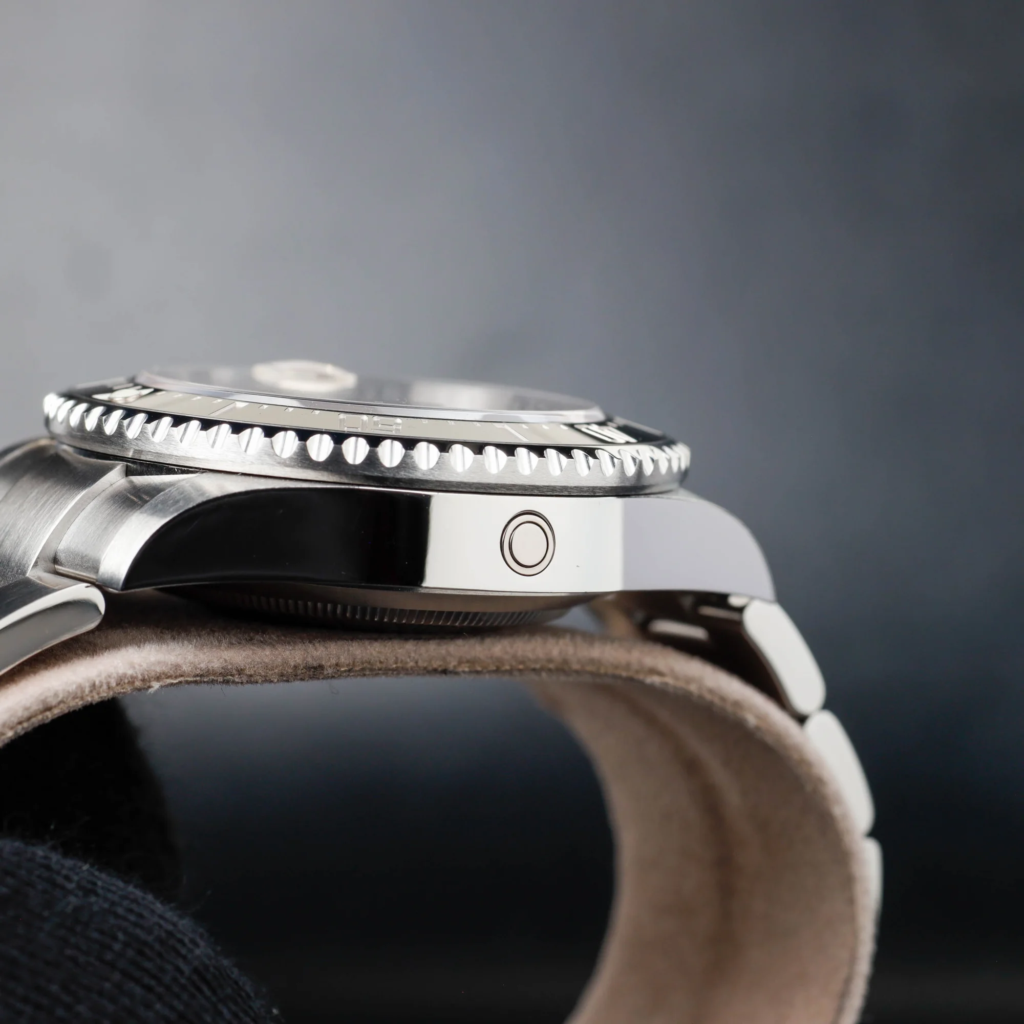 Rolex Sea-dweller acier 6