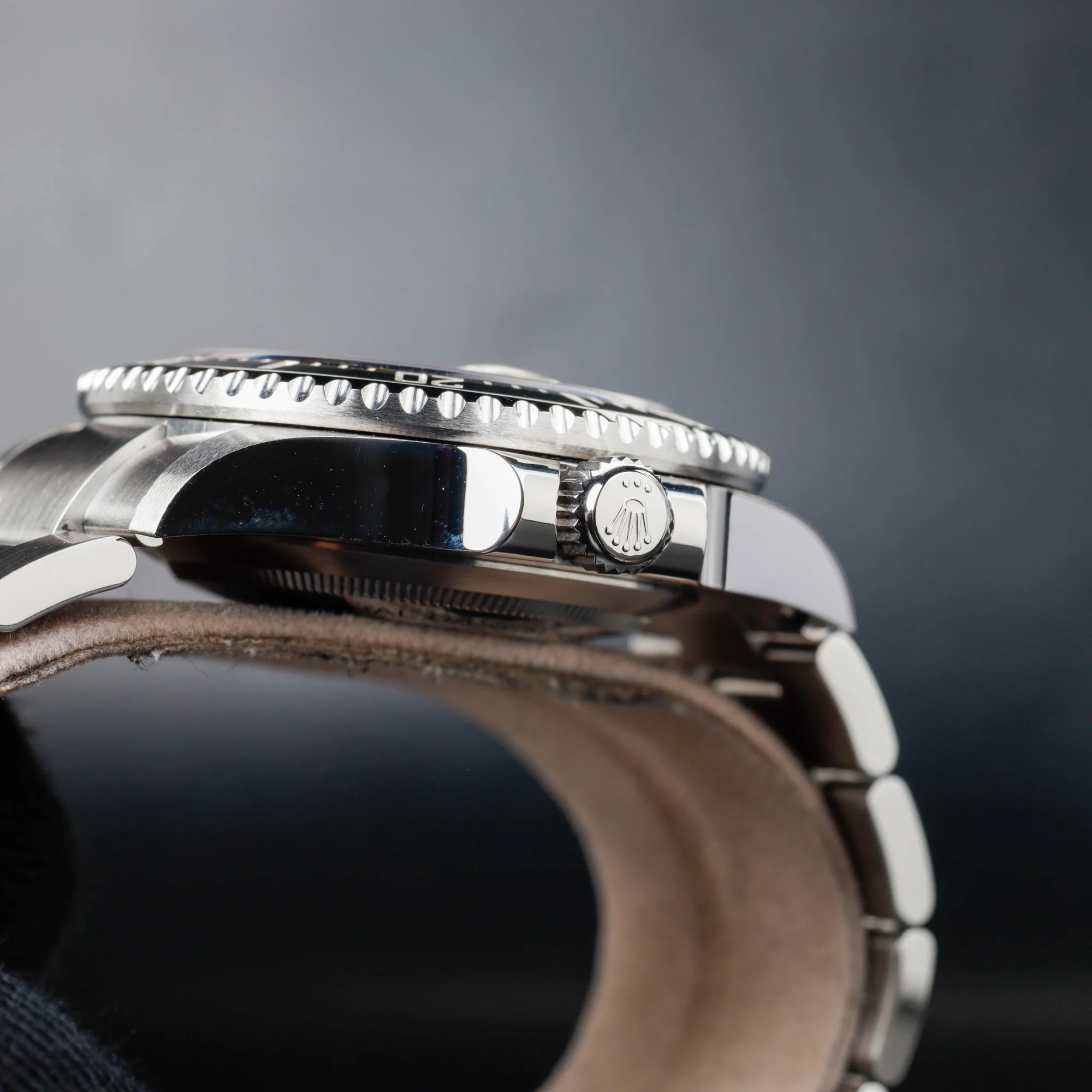 Rolex Sea-dweller acier 7