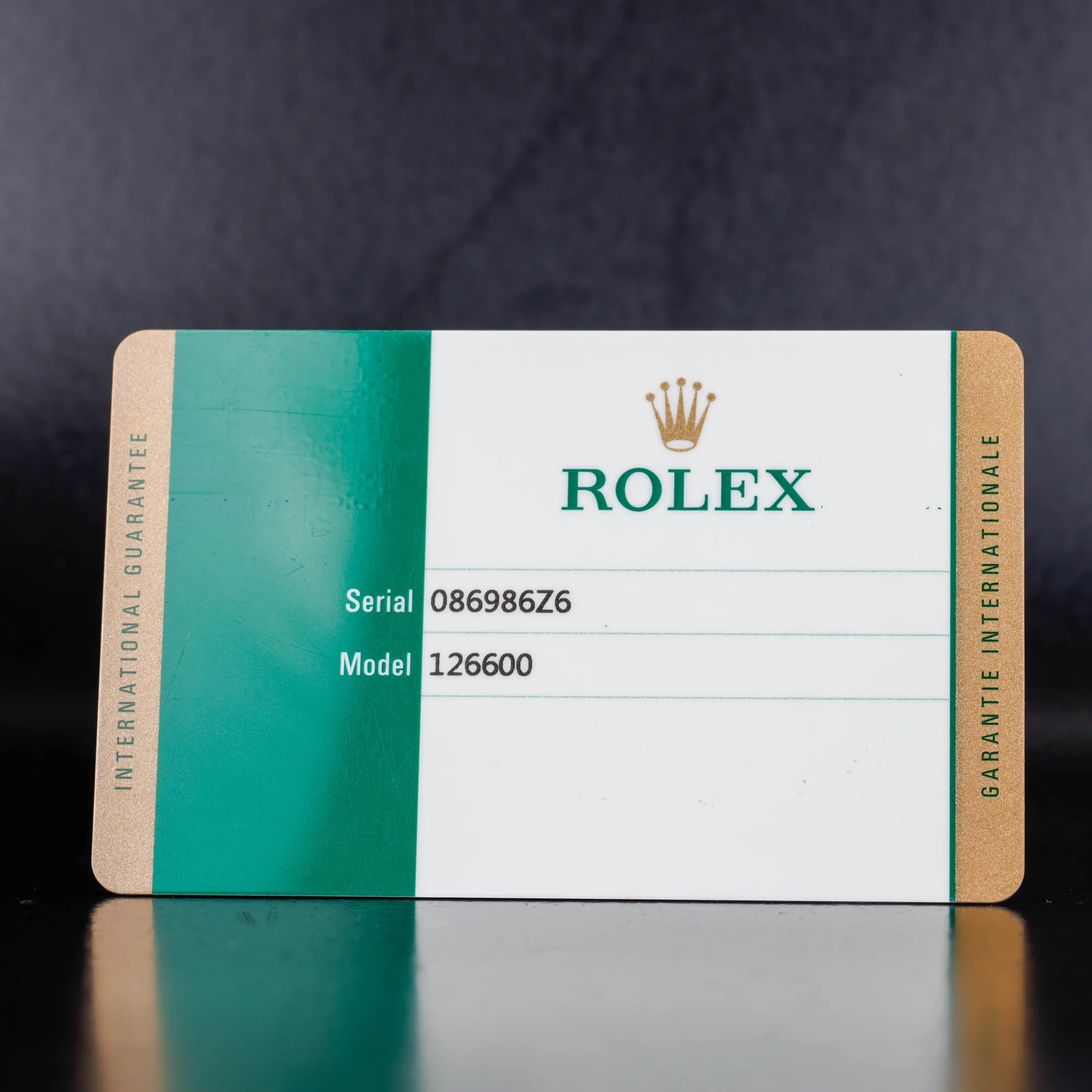 Rolex Sea-dweller acier 13