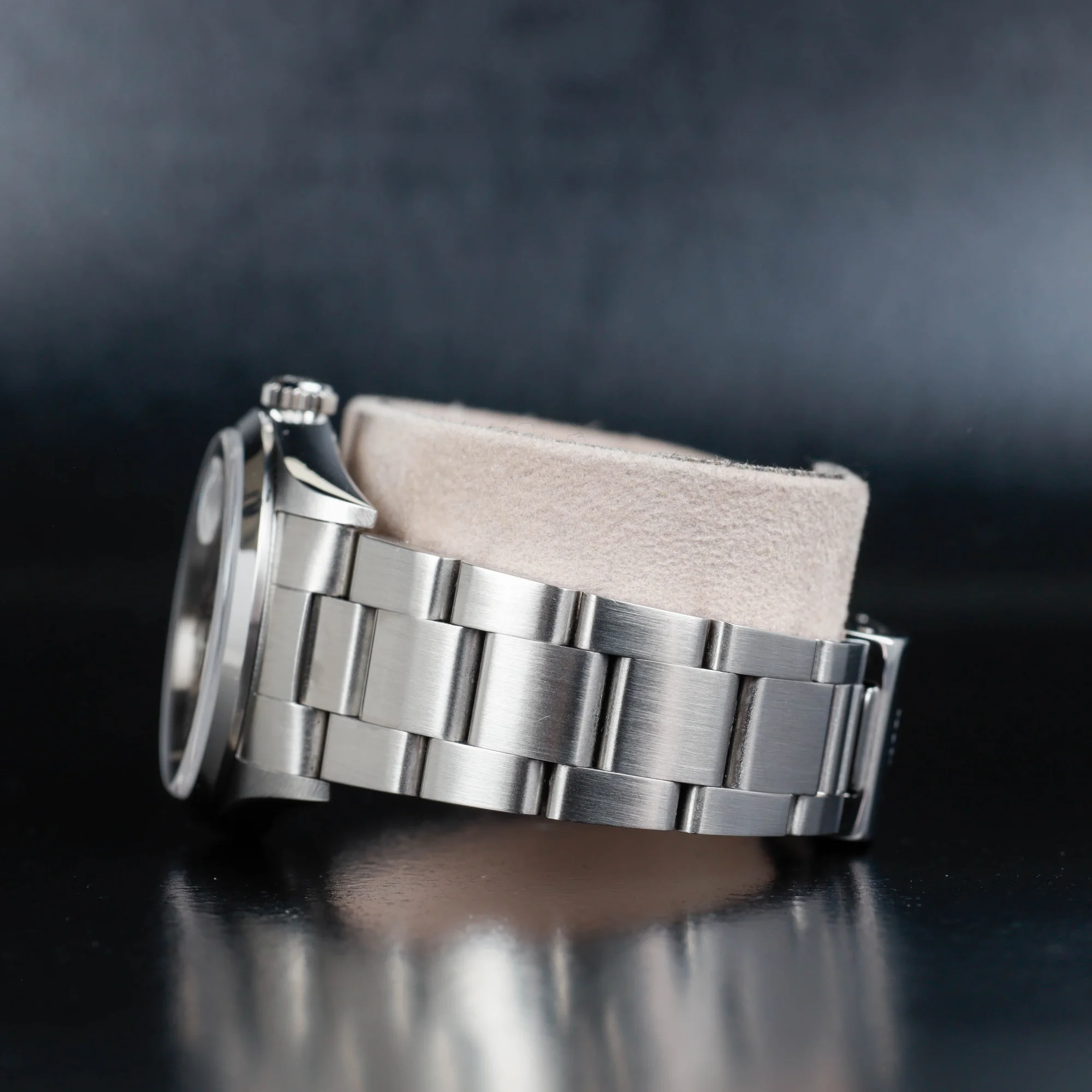 Rolex Datejust 36 stahl 3