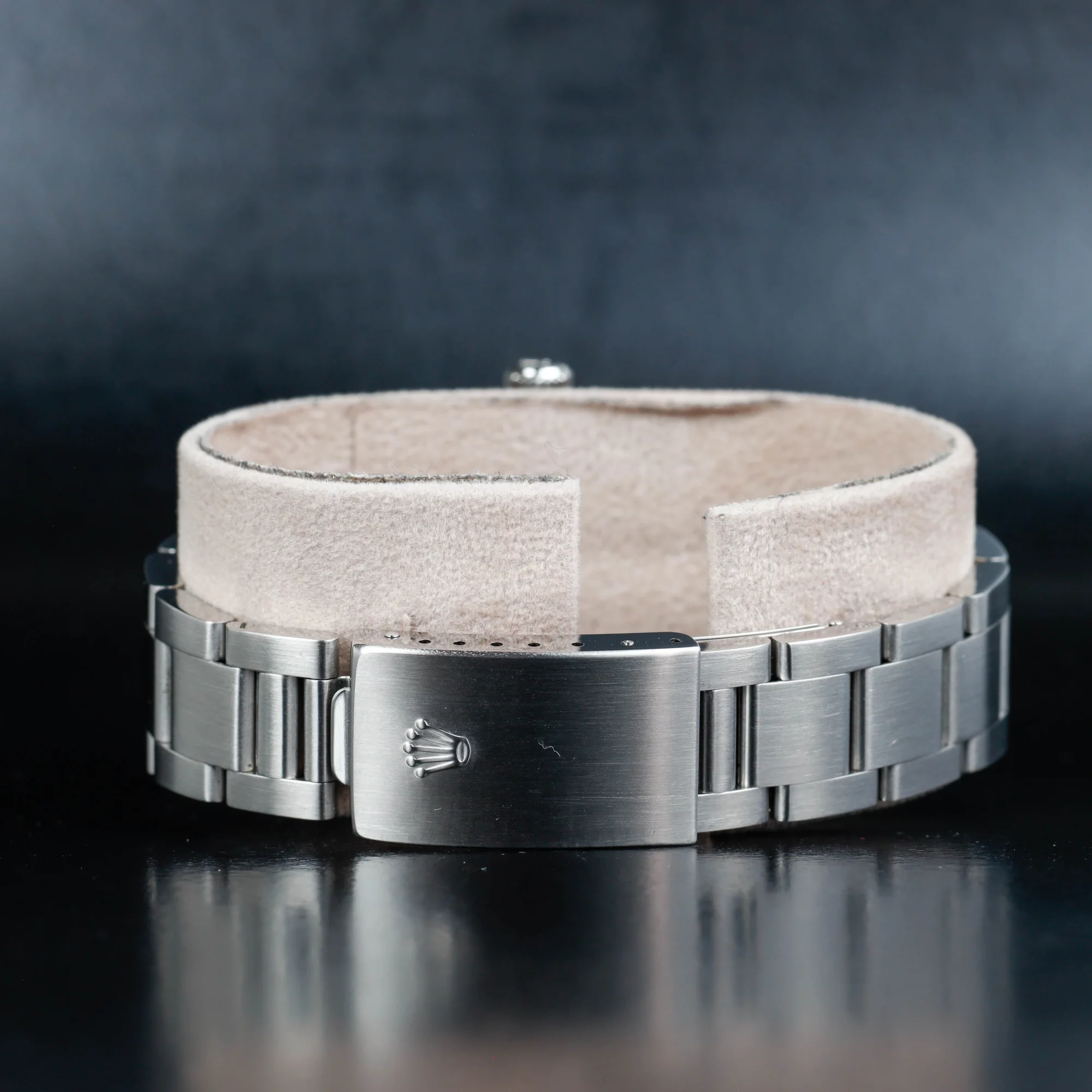 Rolex Datejust 36 stahl 4