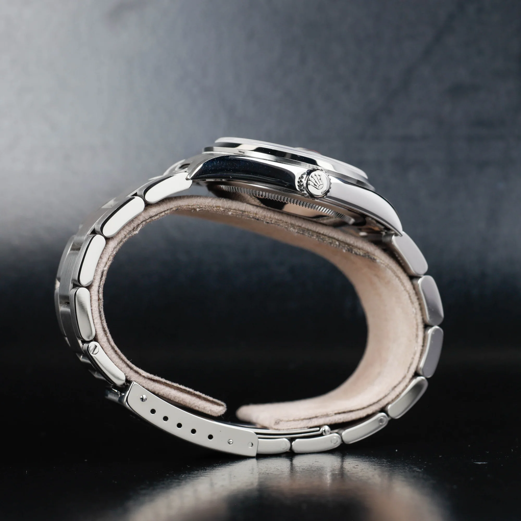 Rolex Datejust 36 stahl 8