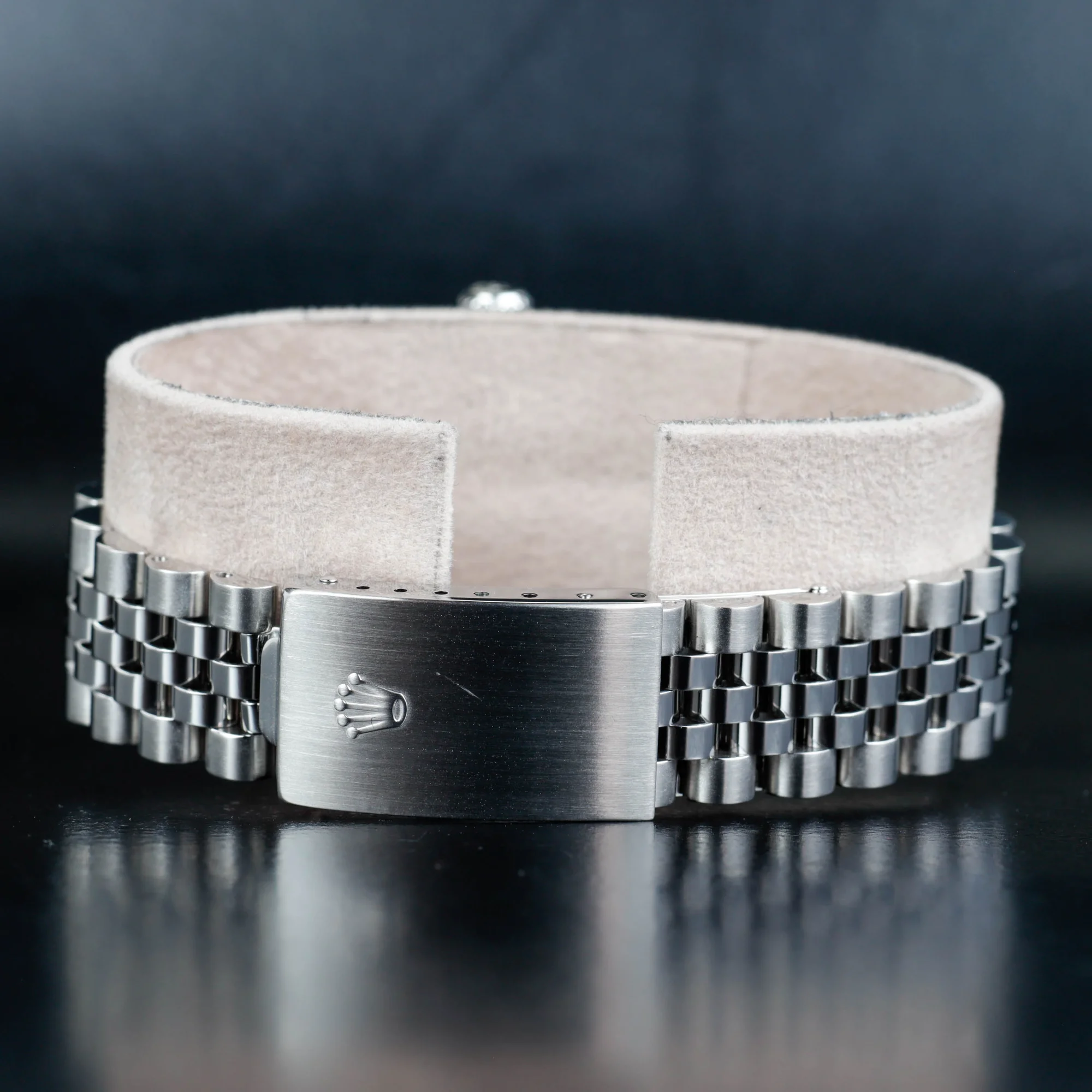 Rolex Datejuste 36 acier 4