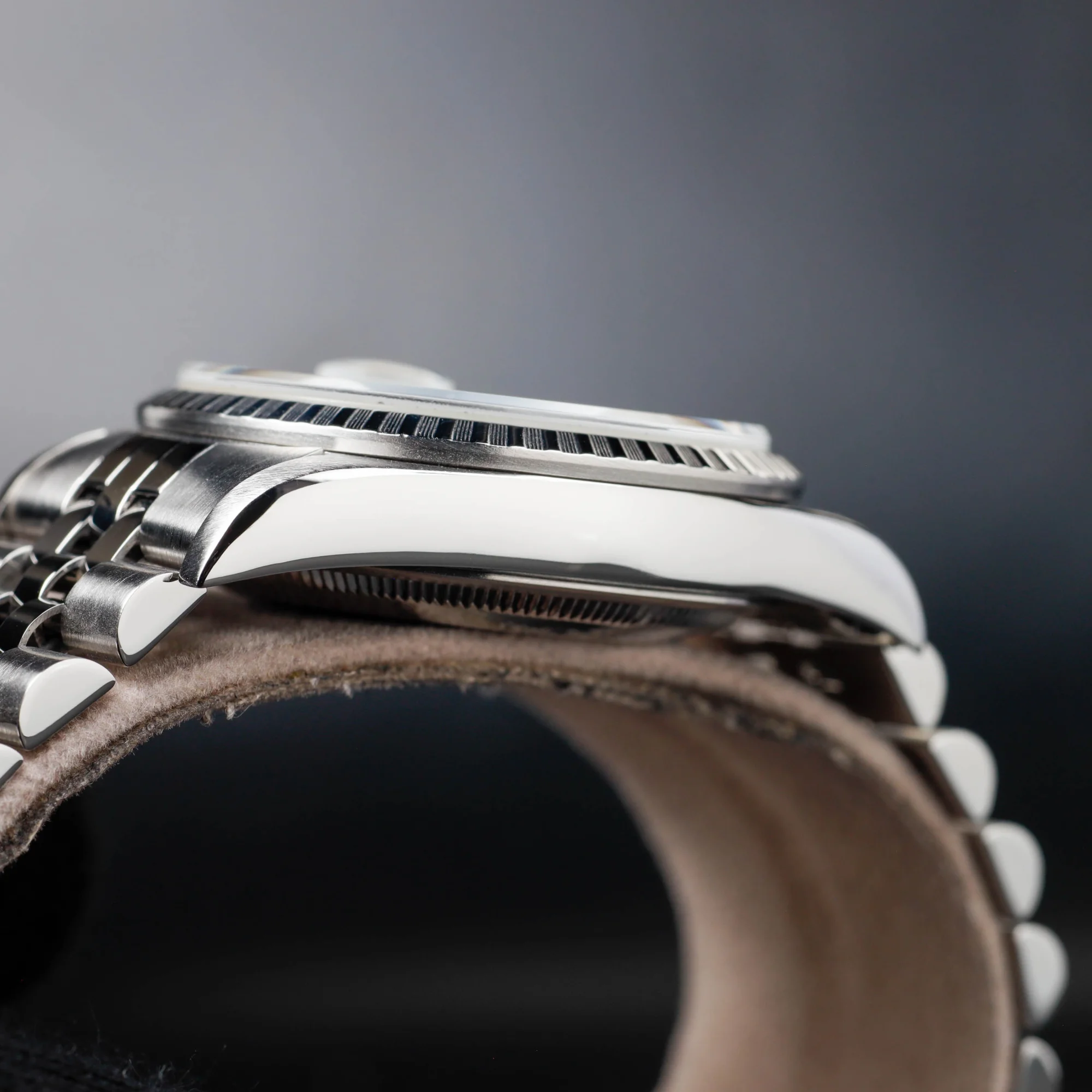 Rolex Datejuste 36 acier 6