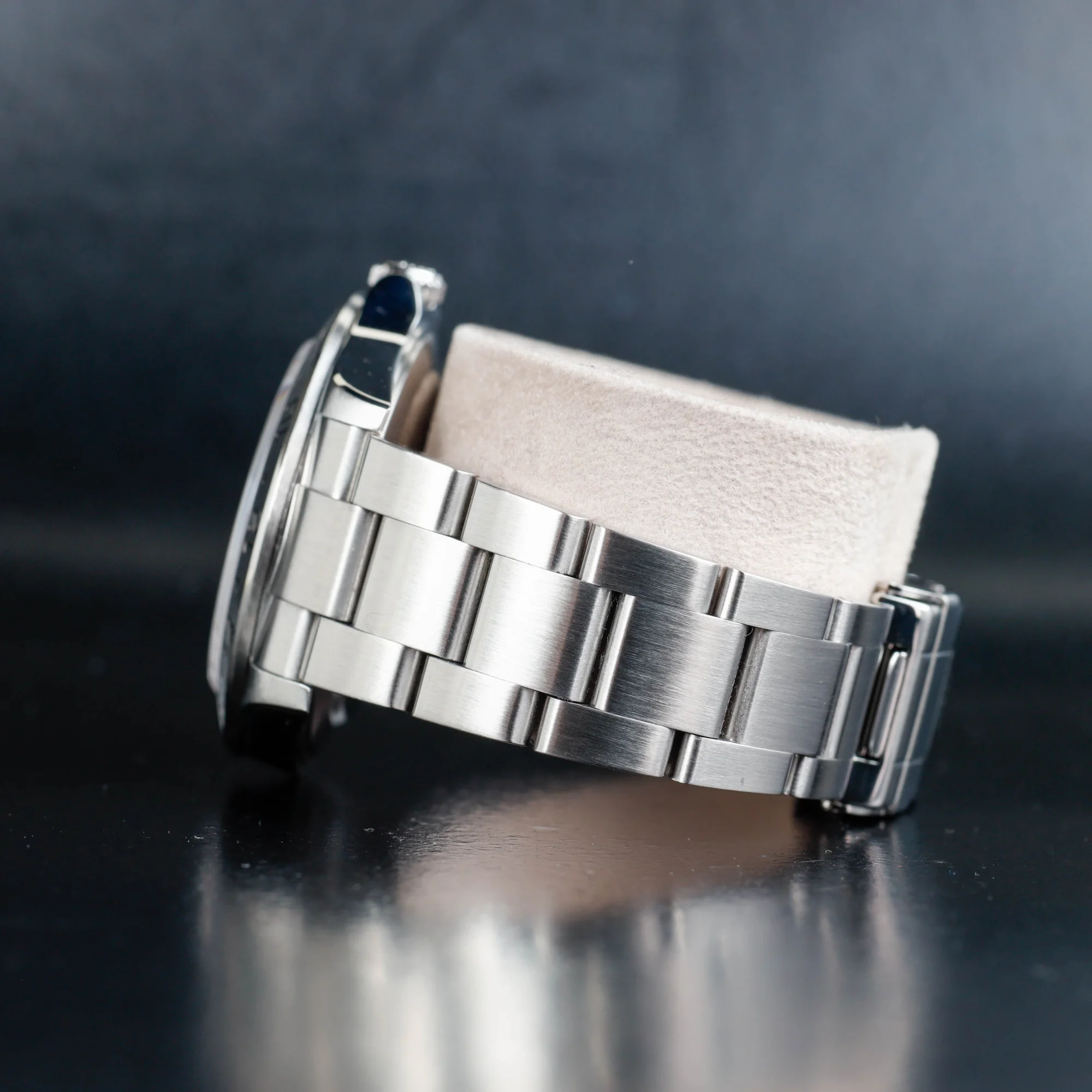 Rolex Explorer Ii stahl 3