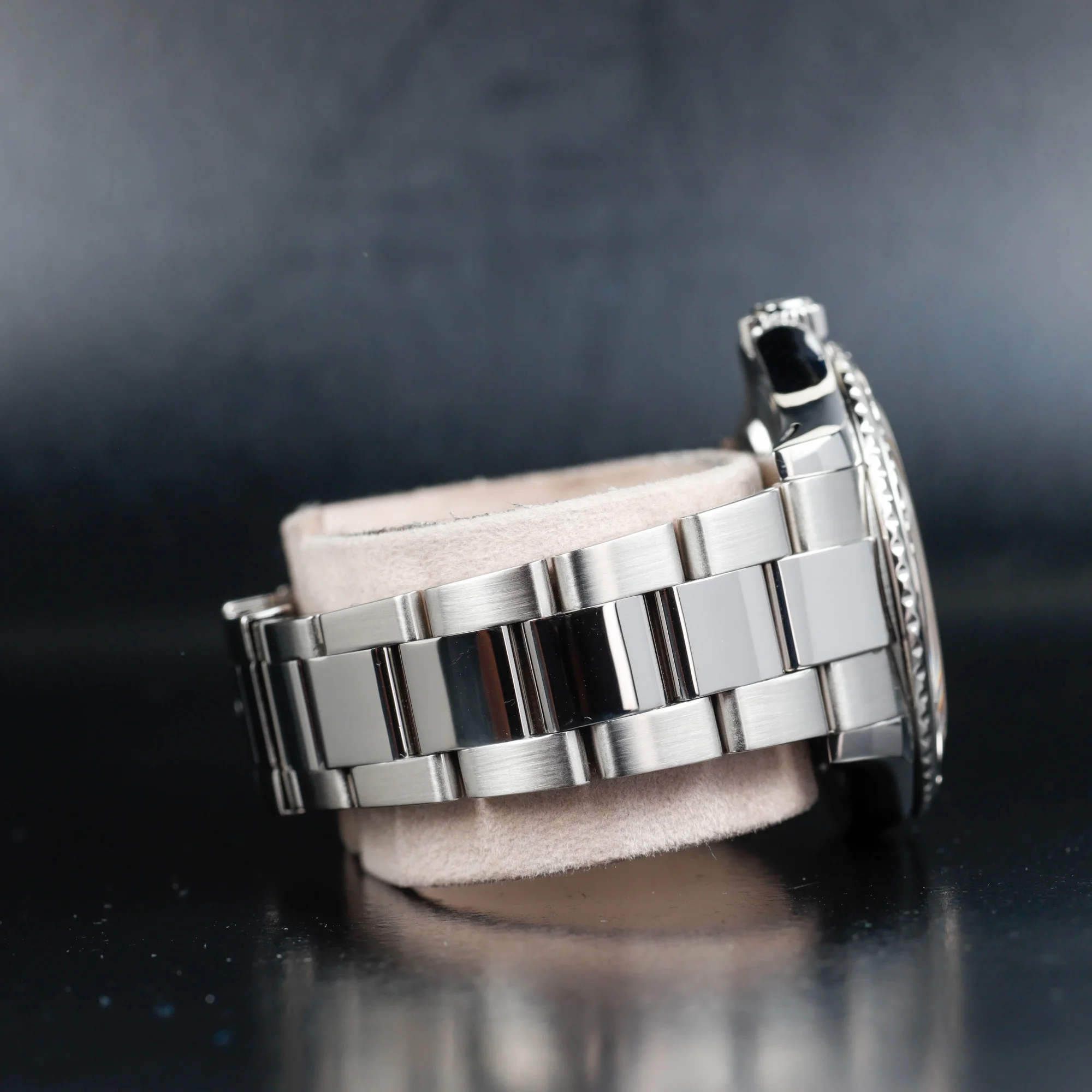 Rolex Yacht-master 40 steel/platinum 5