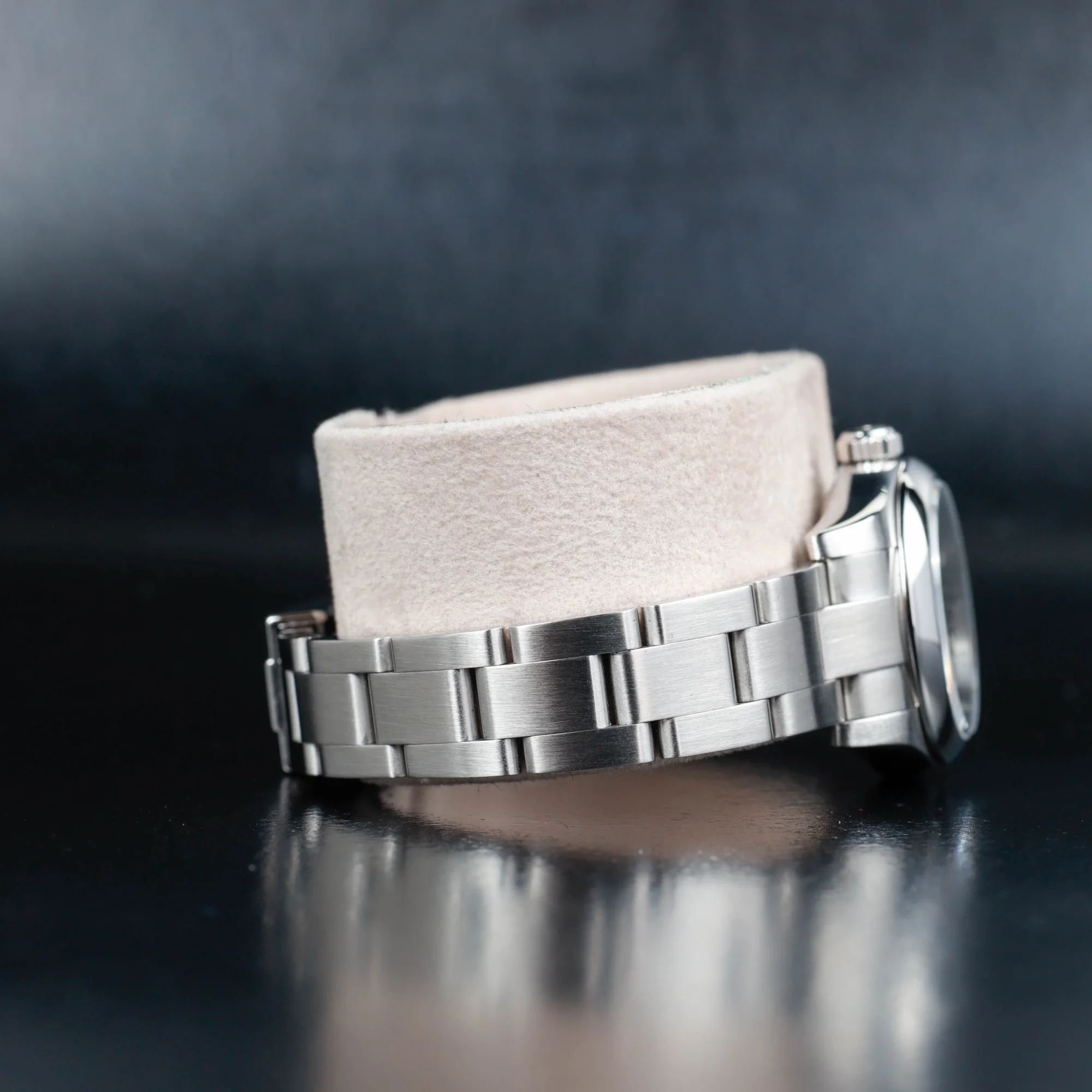 Rolex Oyster Perpetual 26 steel 5