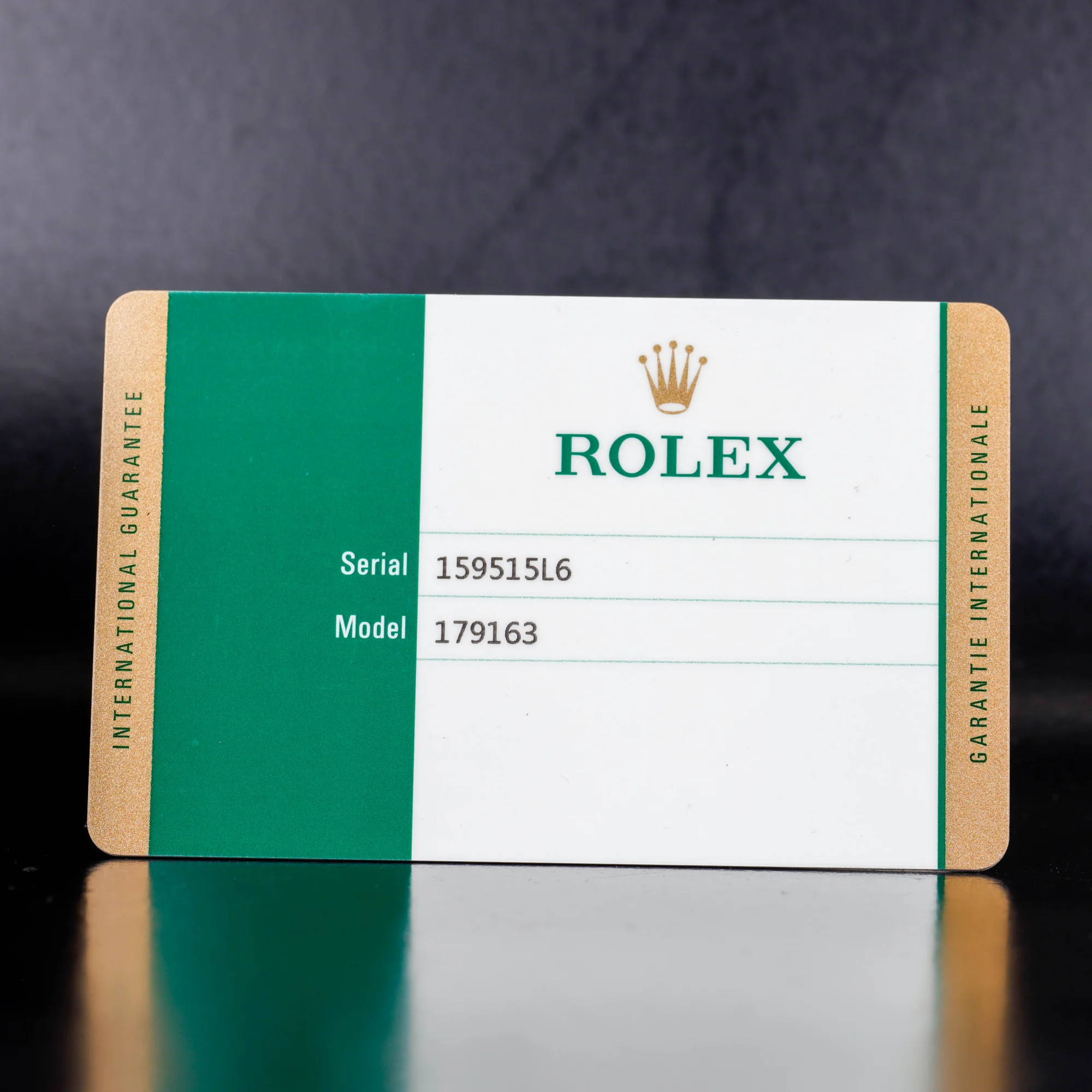 Rolex Lady-datejust 28 acier/or jaune 13