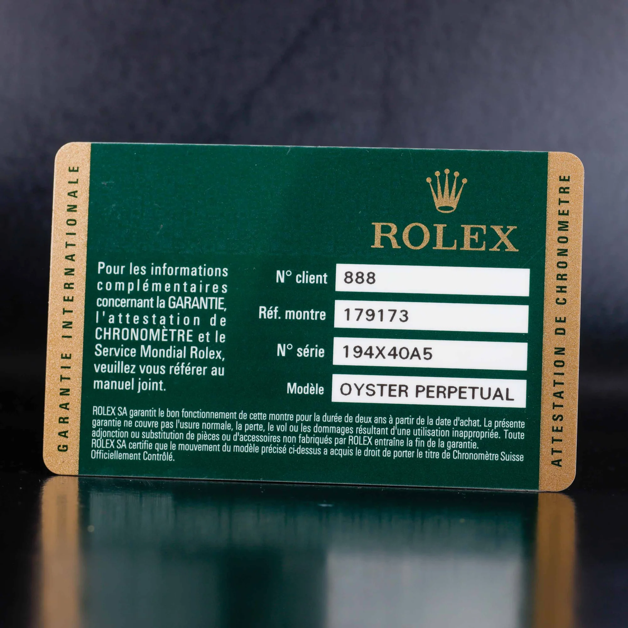 Rolex Dame-datejust 26 stahl/gelbgold 14