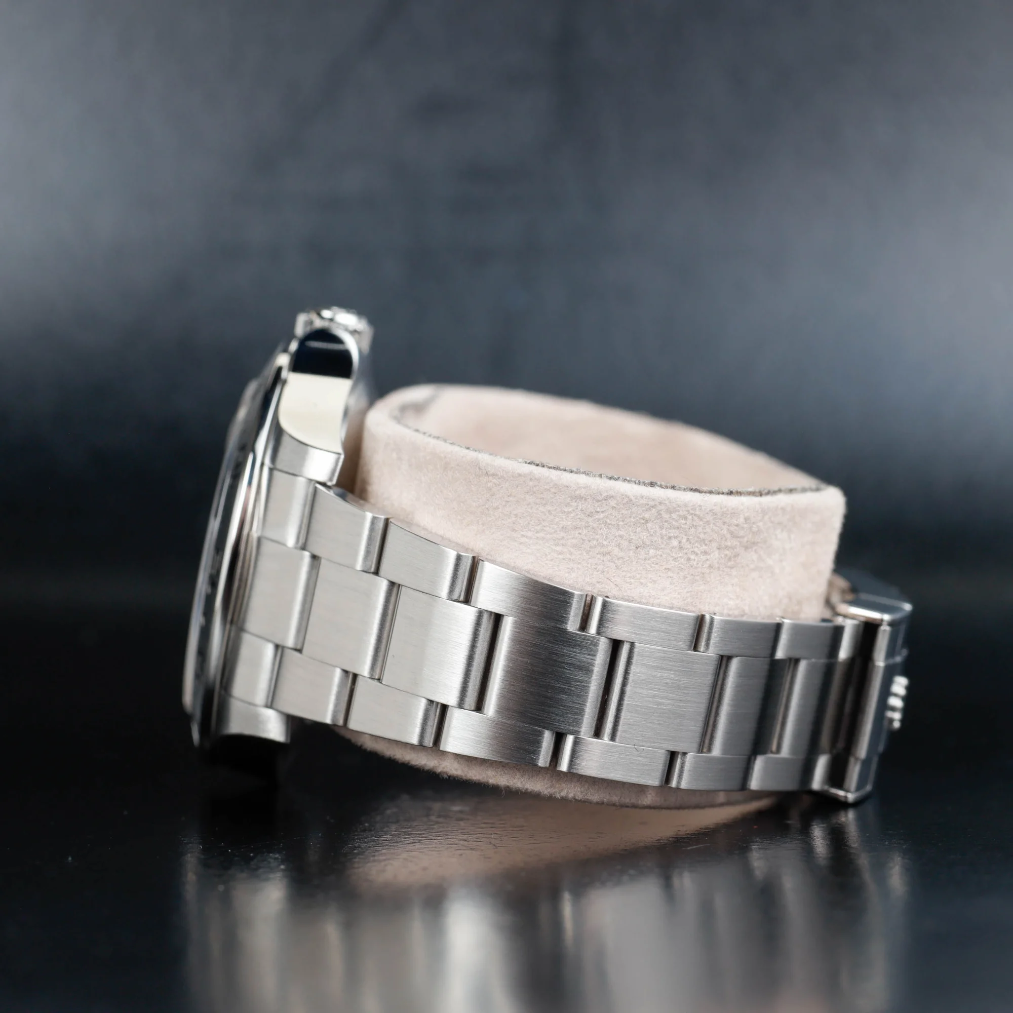 Rolex Explorer Ii acciaio 3