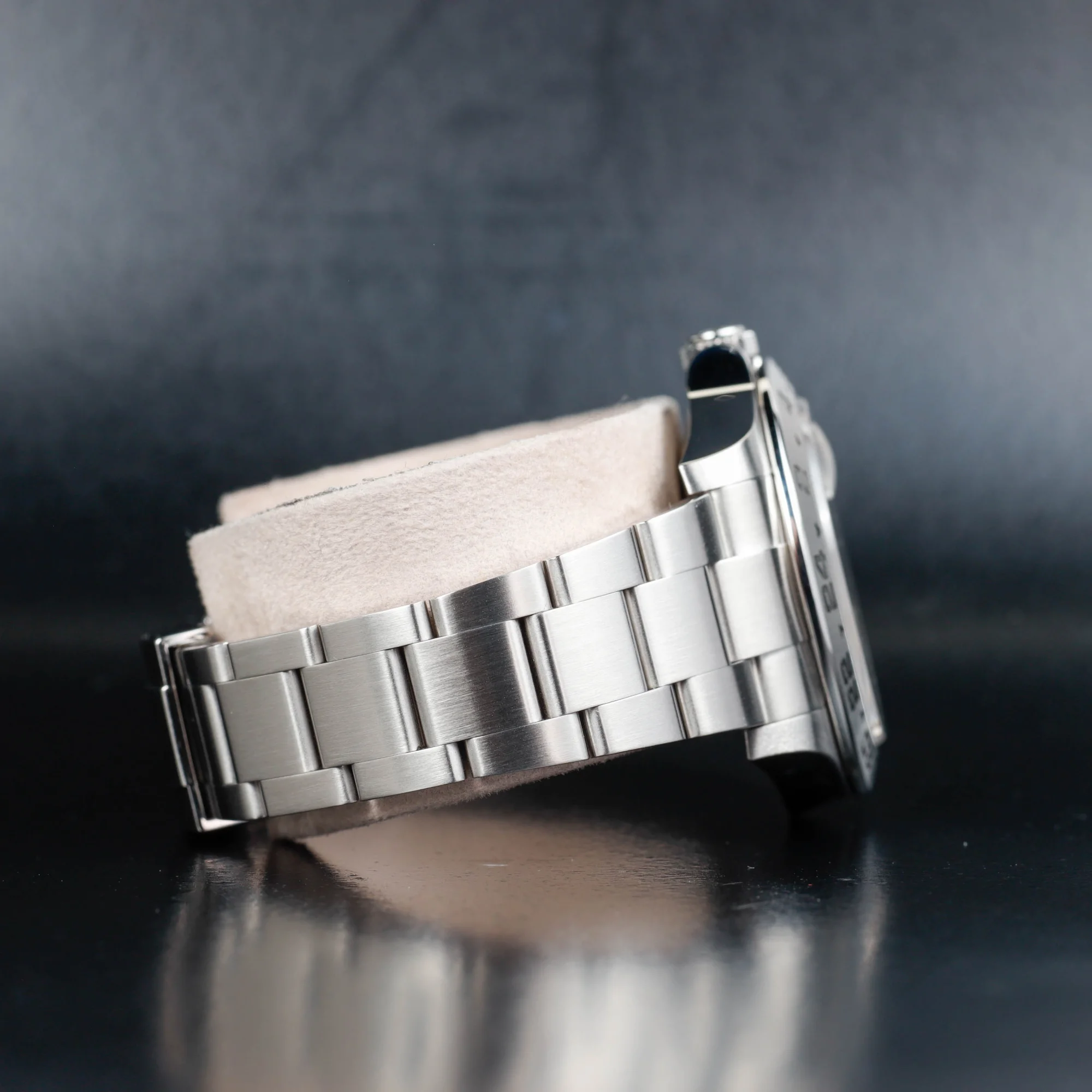 Rolex Explorer Ii acciaio 5