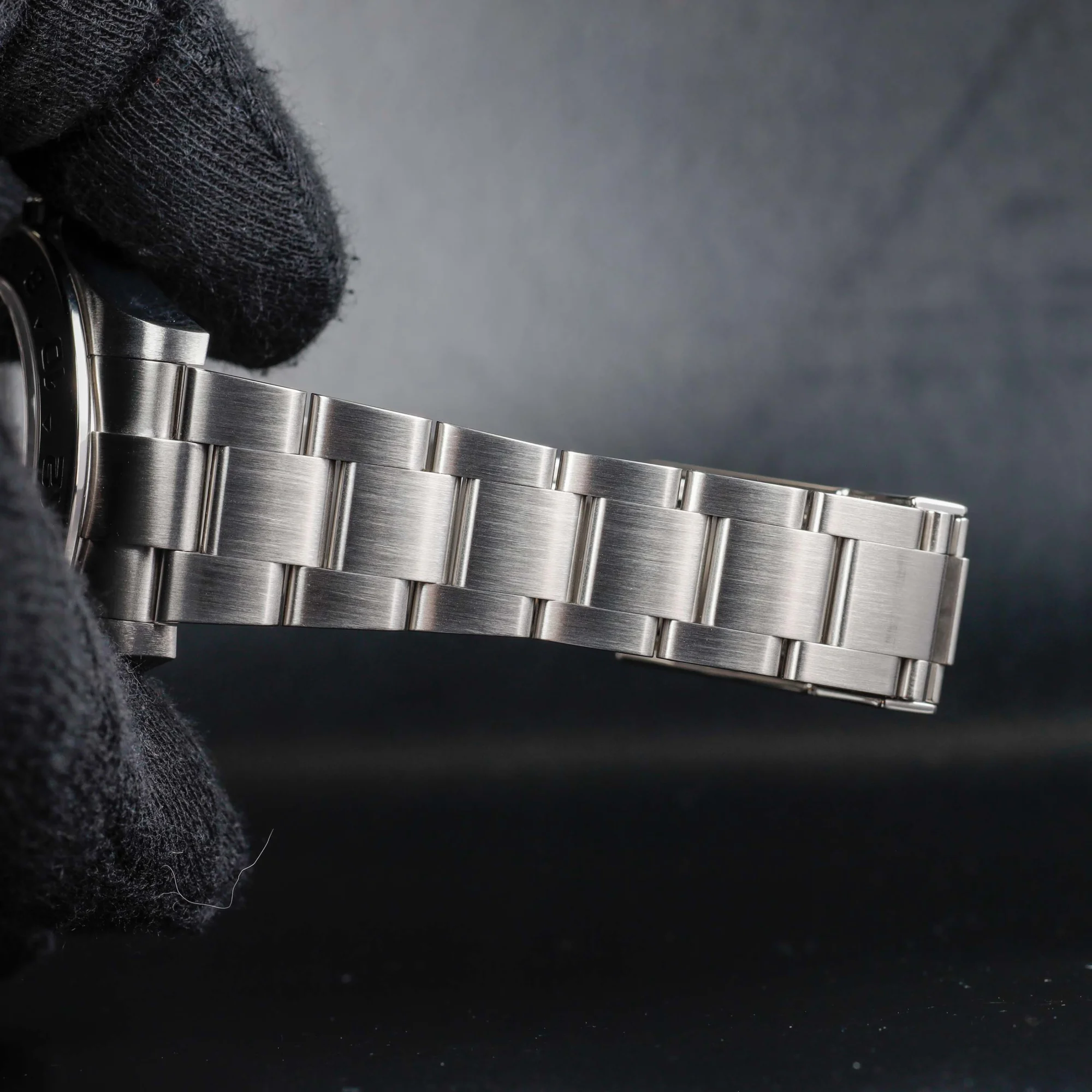 Rolex Explorer Ii acciaio 9
