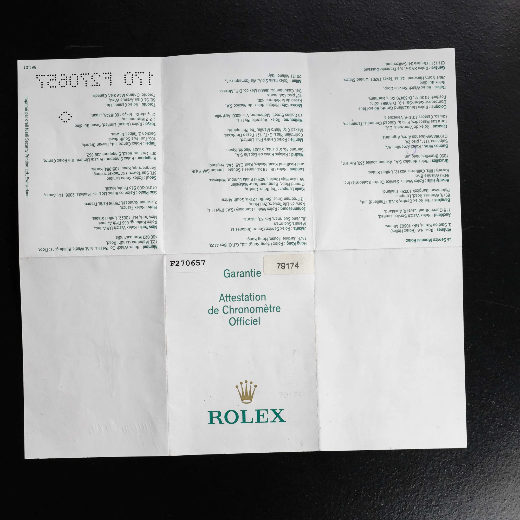 Rolex Lady-datejust 26 With Custom Natural Diamonds steel 13