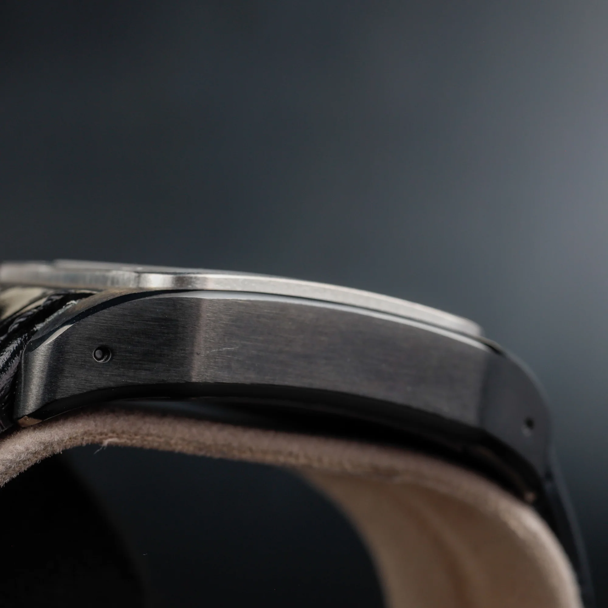 Cartier Santos 100 acier 6