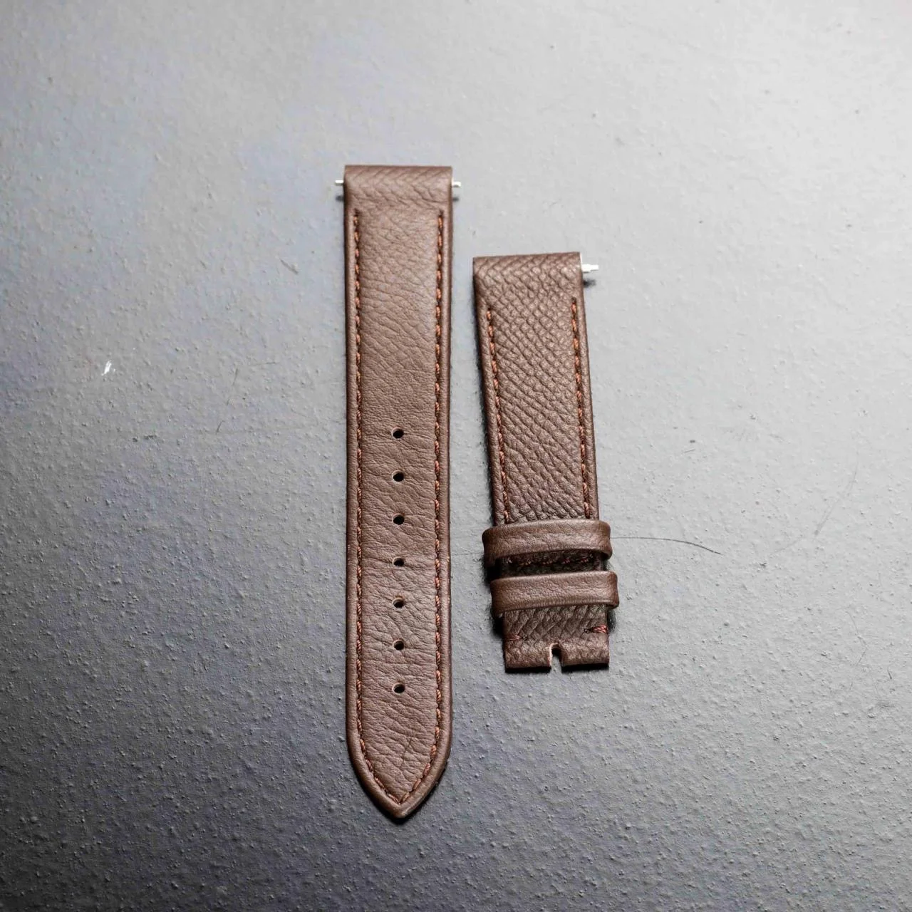 Cartier Santos Dumont Xl rose gold 9