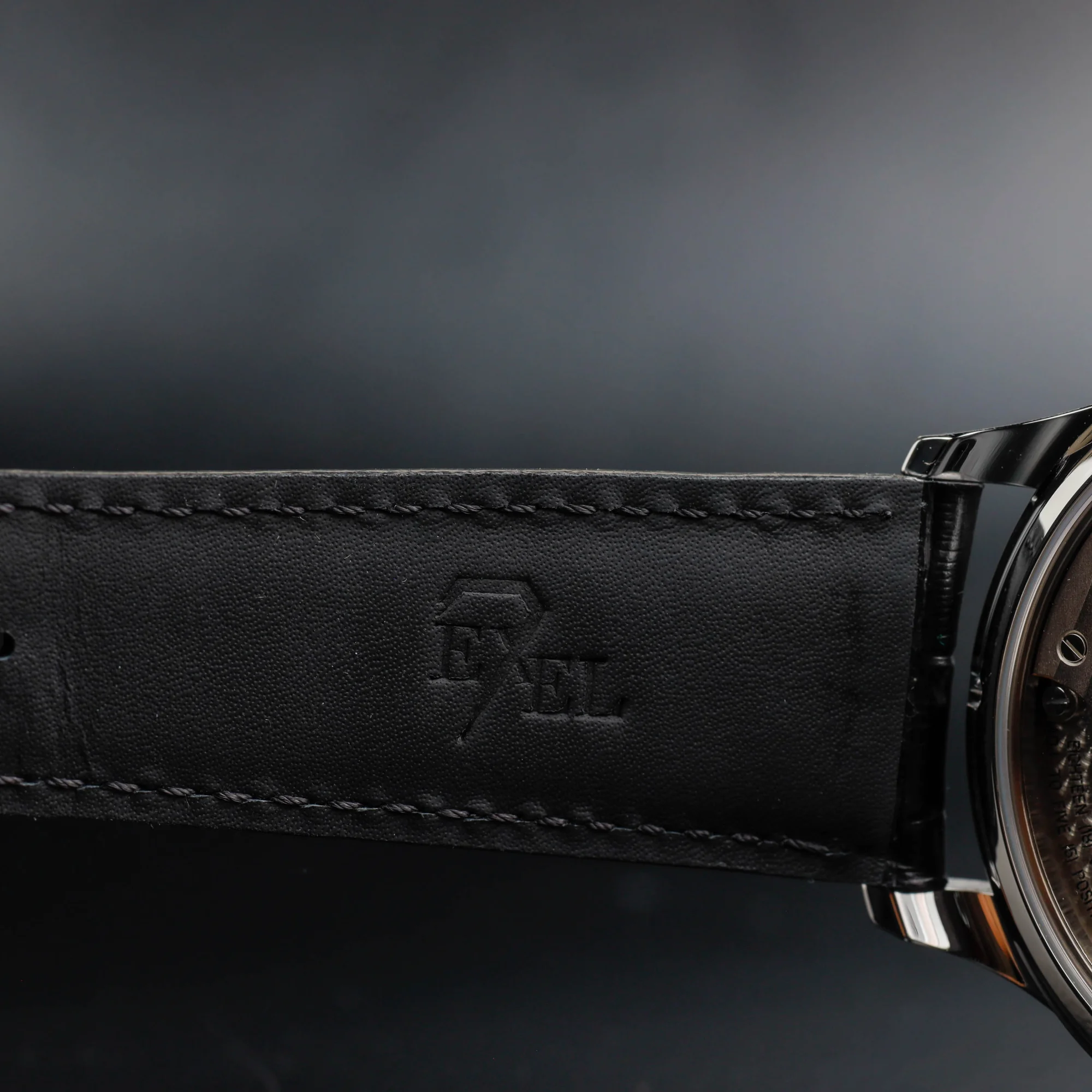 IWC Portuguese acciaio 10