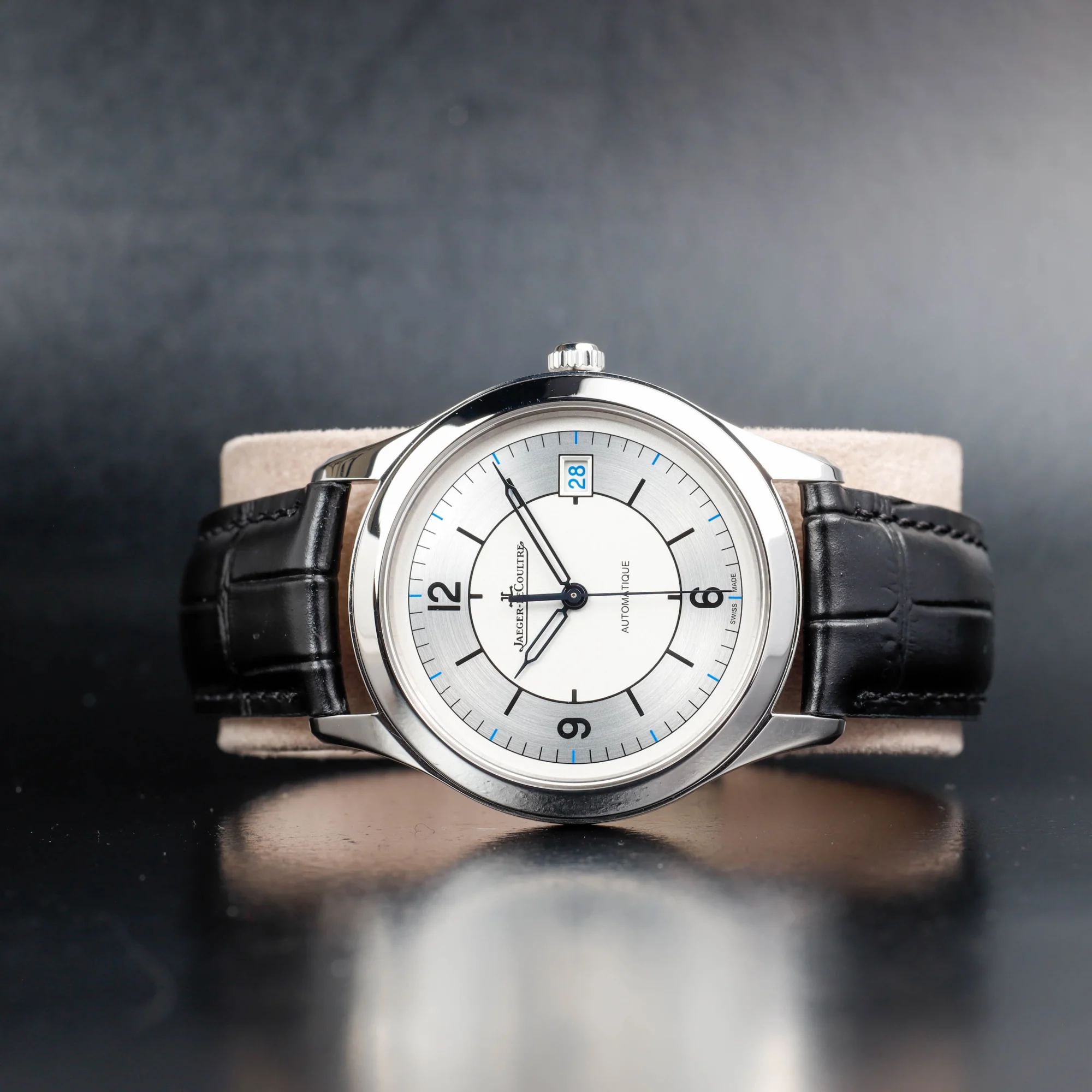 Jaeger-LeCoultre Master Control steel 2