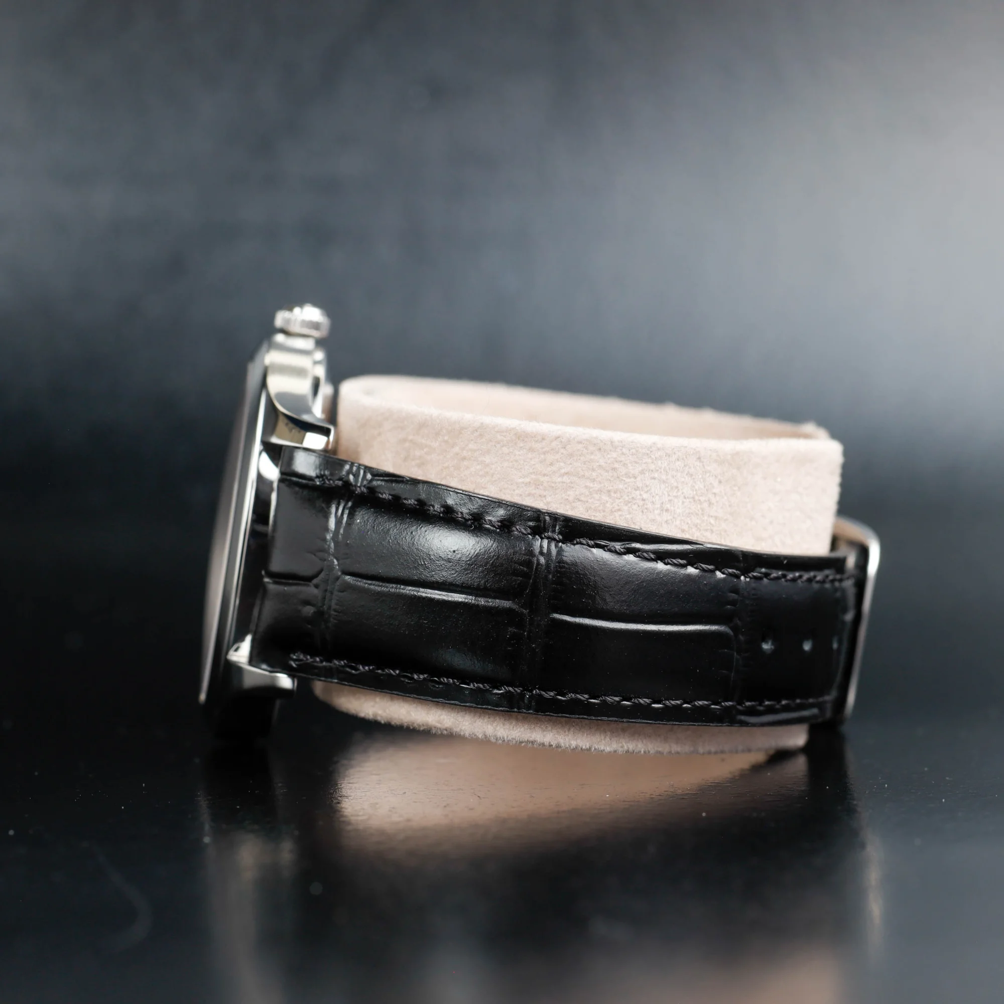 Jaeger-LeCoultre Master Control steel 3