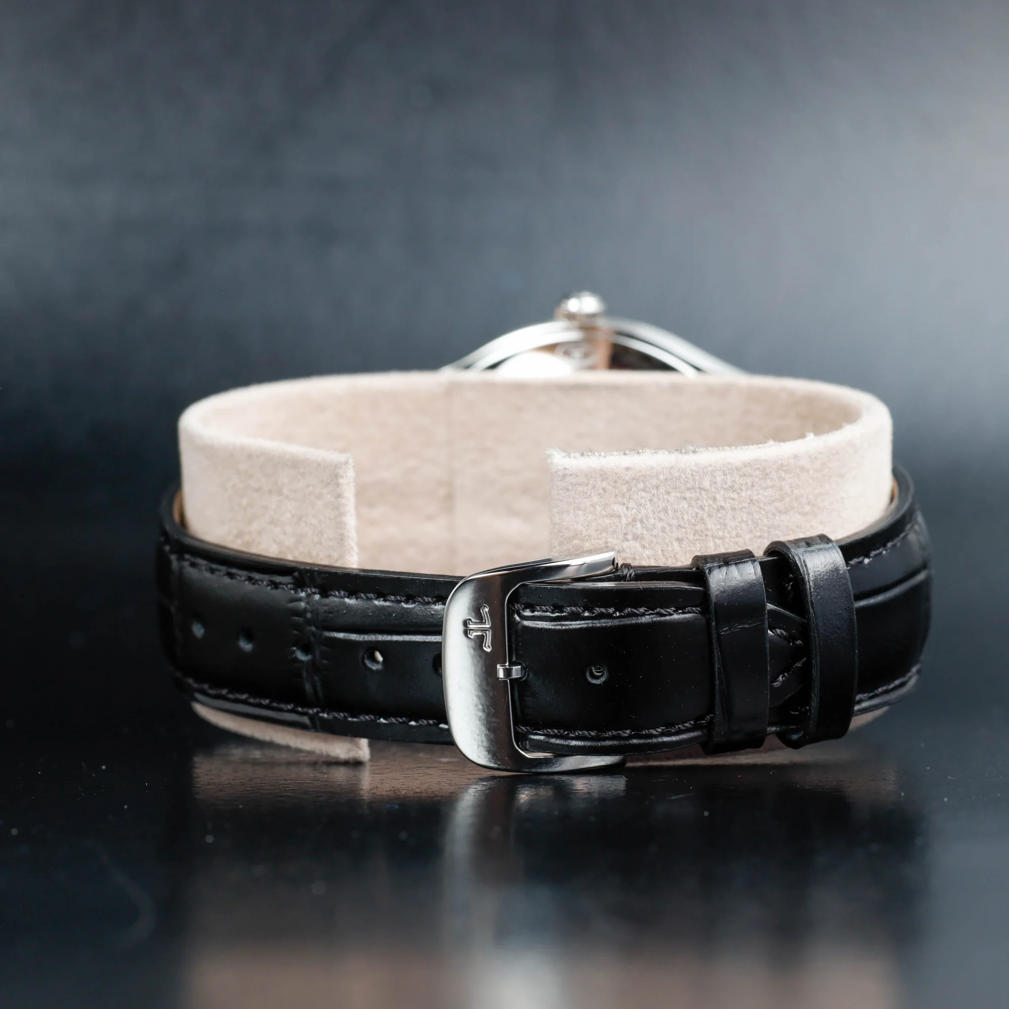 Jaeger-LeCoultre Master Control steel 4