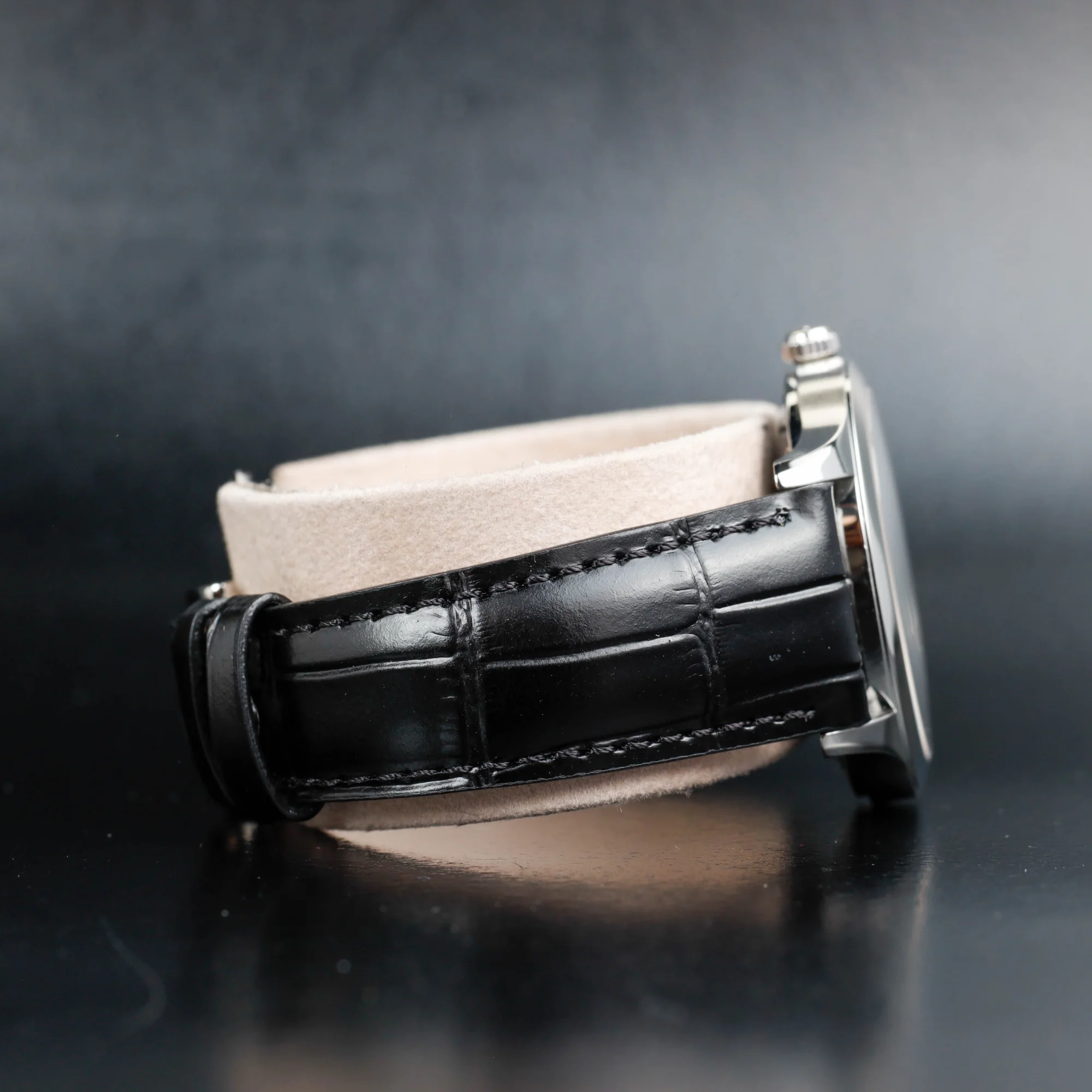 Jaeger-LeCoultre Master Control steel 5