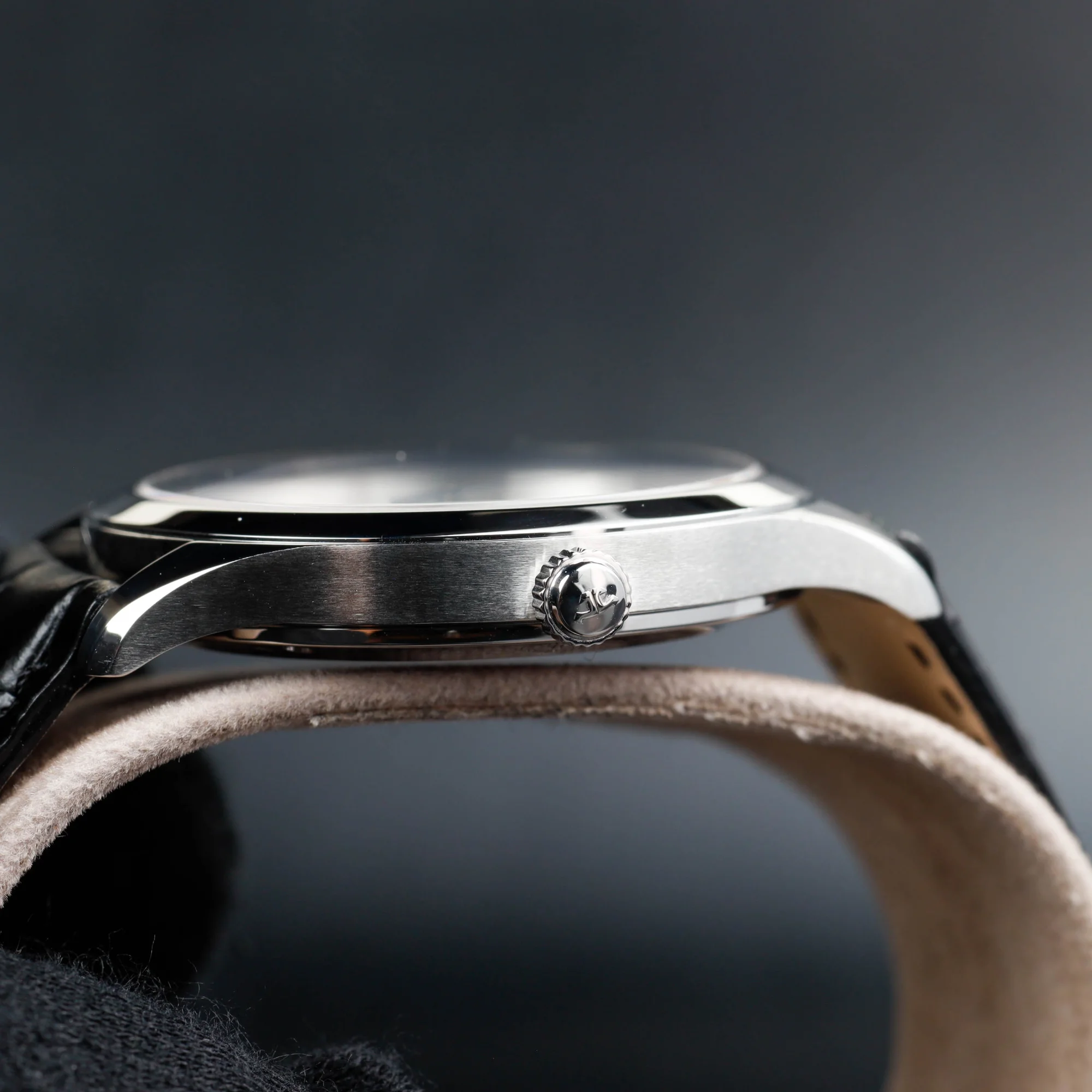 Jaeger-LeCoultre Master Control steel 7