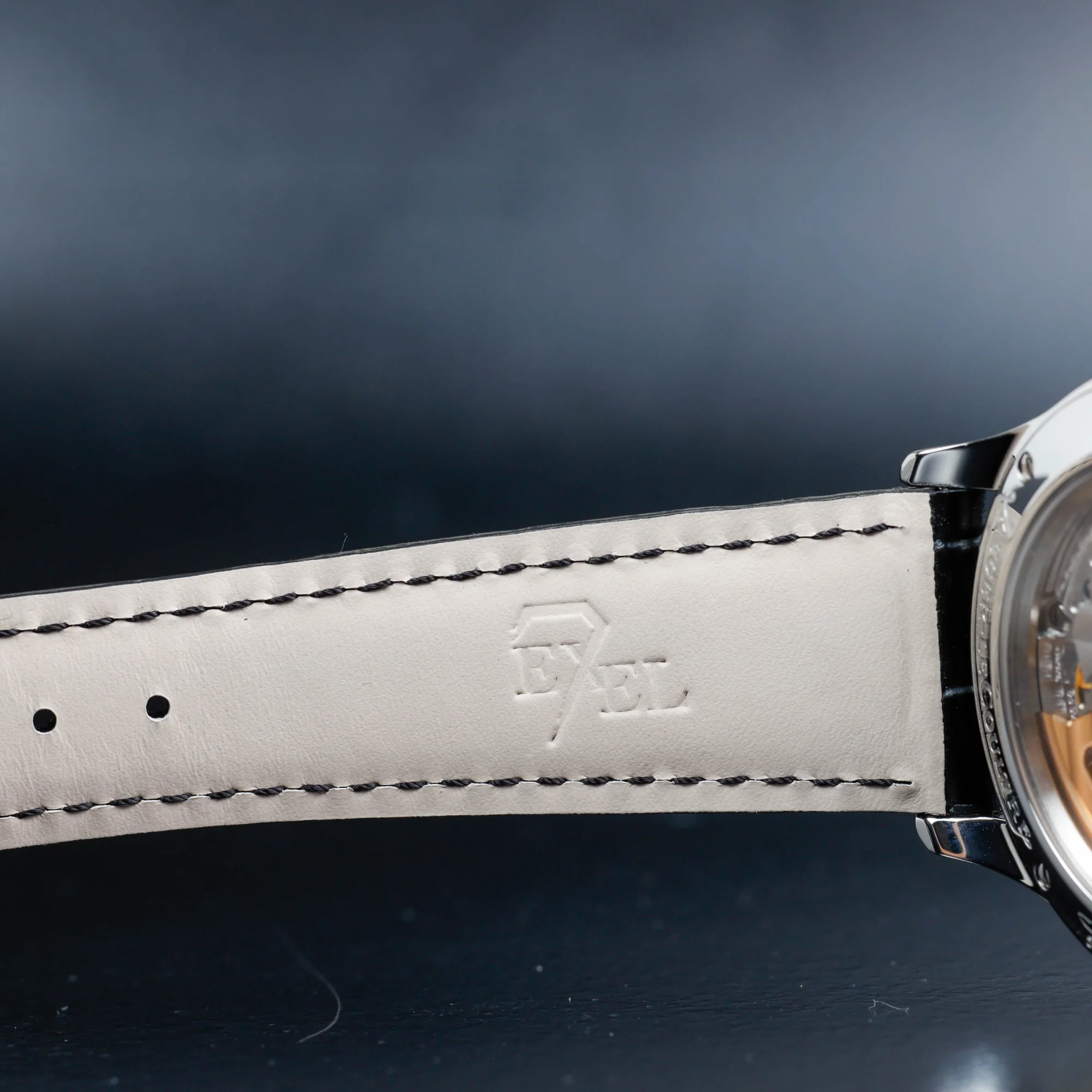 Jaeger-LeCoultre Master Control steel 10