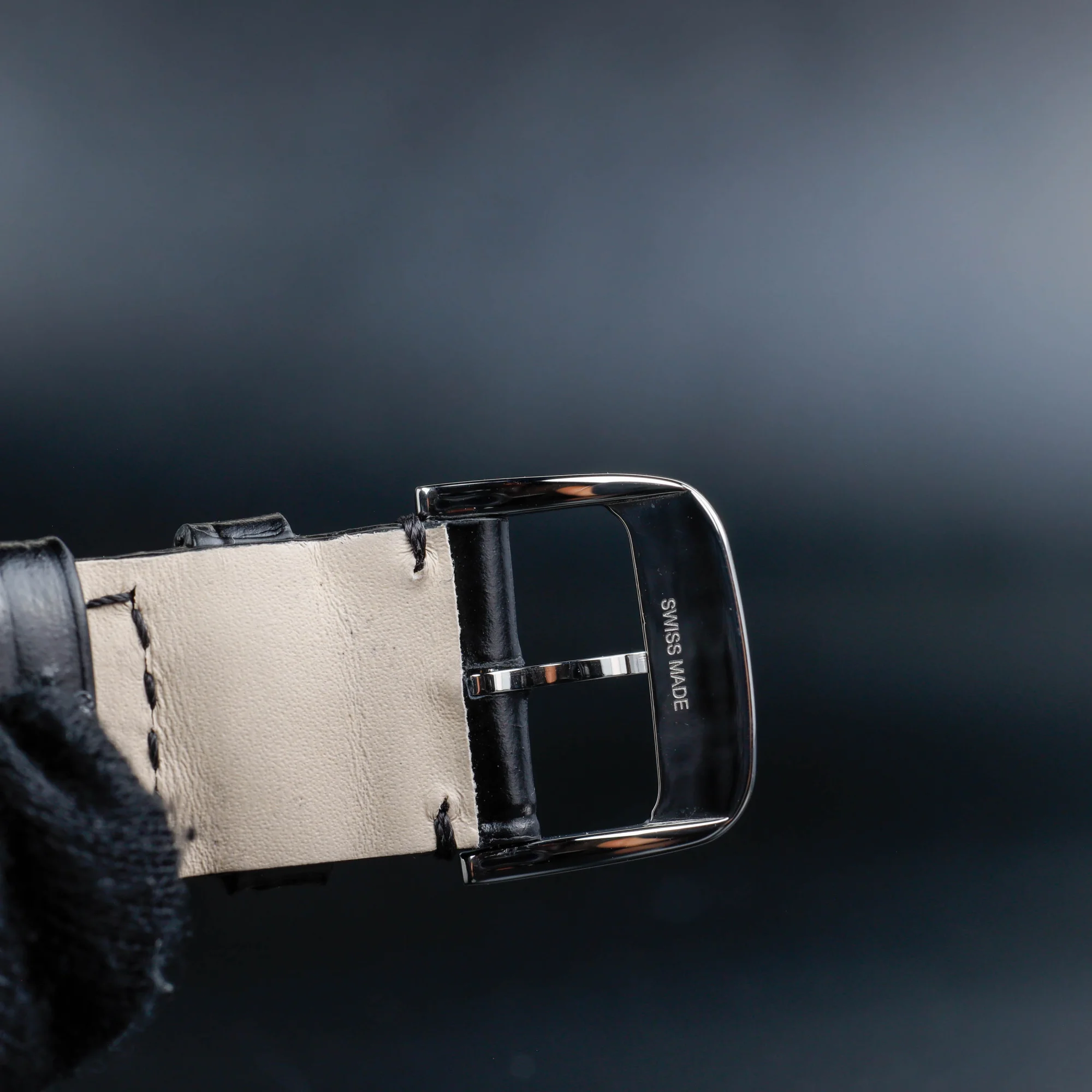 Jaeger-LeCoultre Master Control steel 11