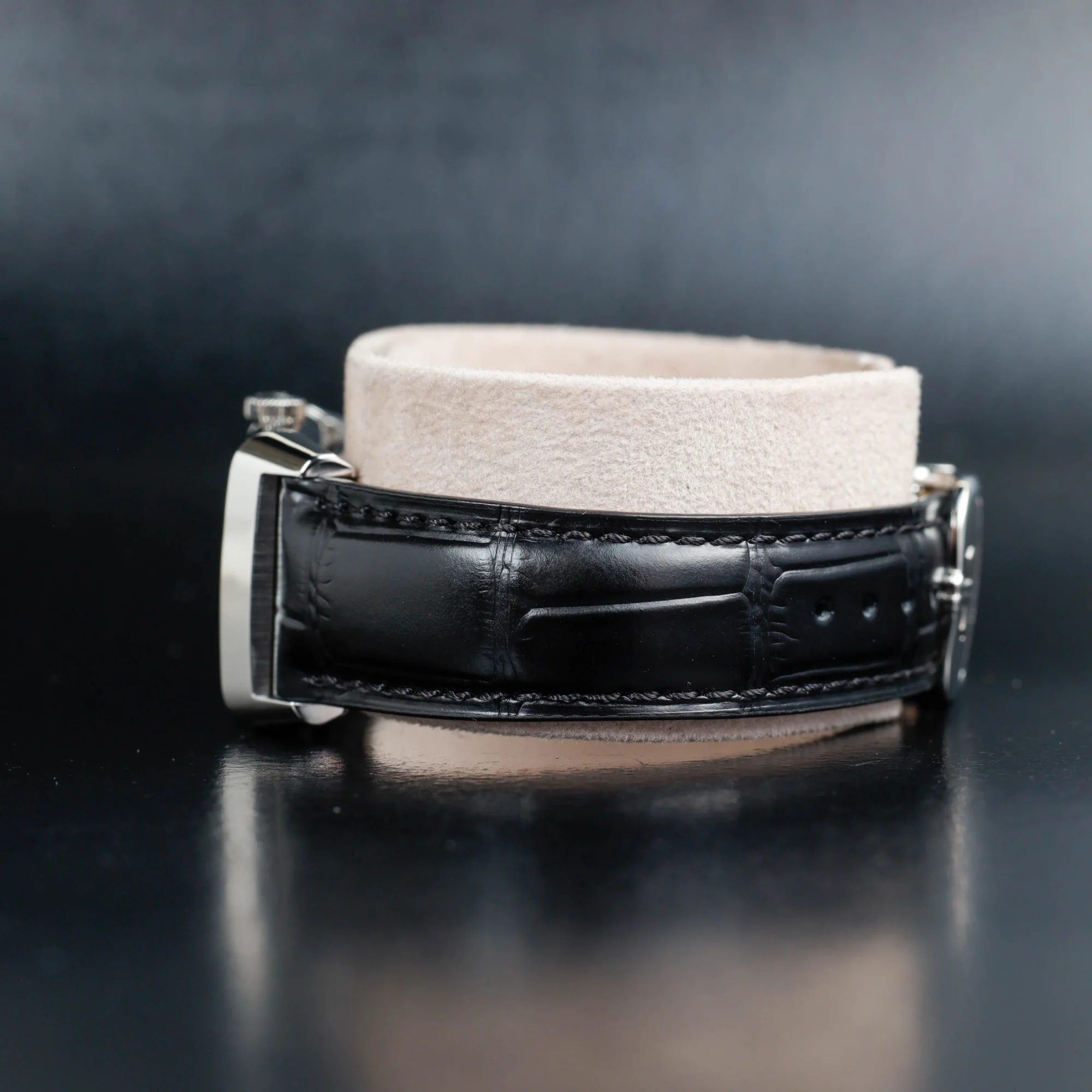 Jaeger-LeCoultre Reverso Classic Medium Duetto stahl 3