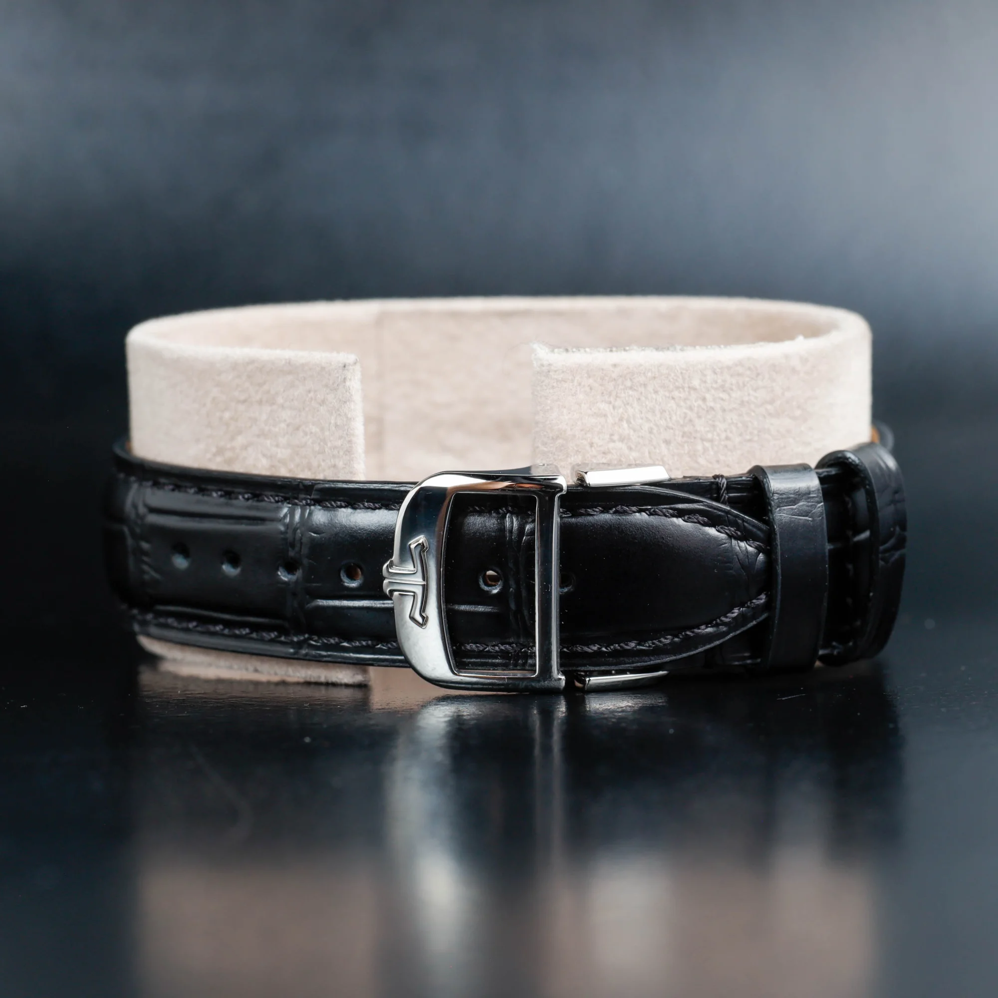 Jaeger-LeCoultre Reverso Classic Medium Duetto stahl 4