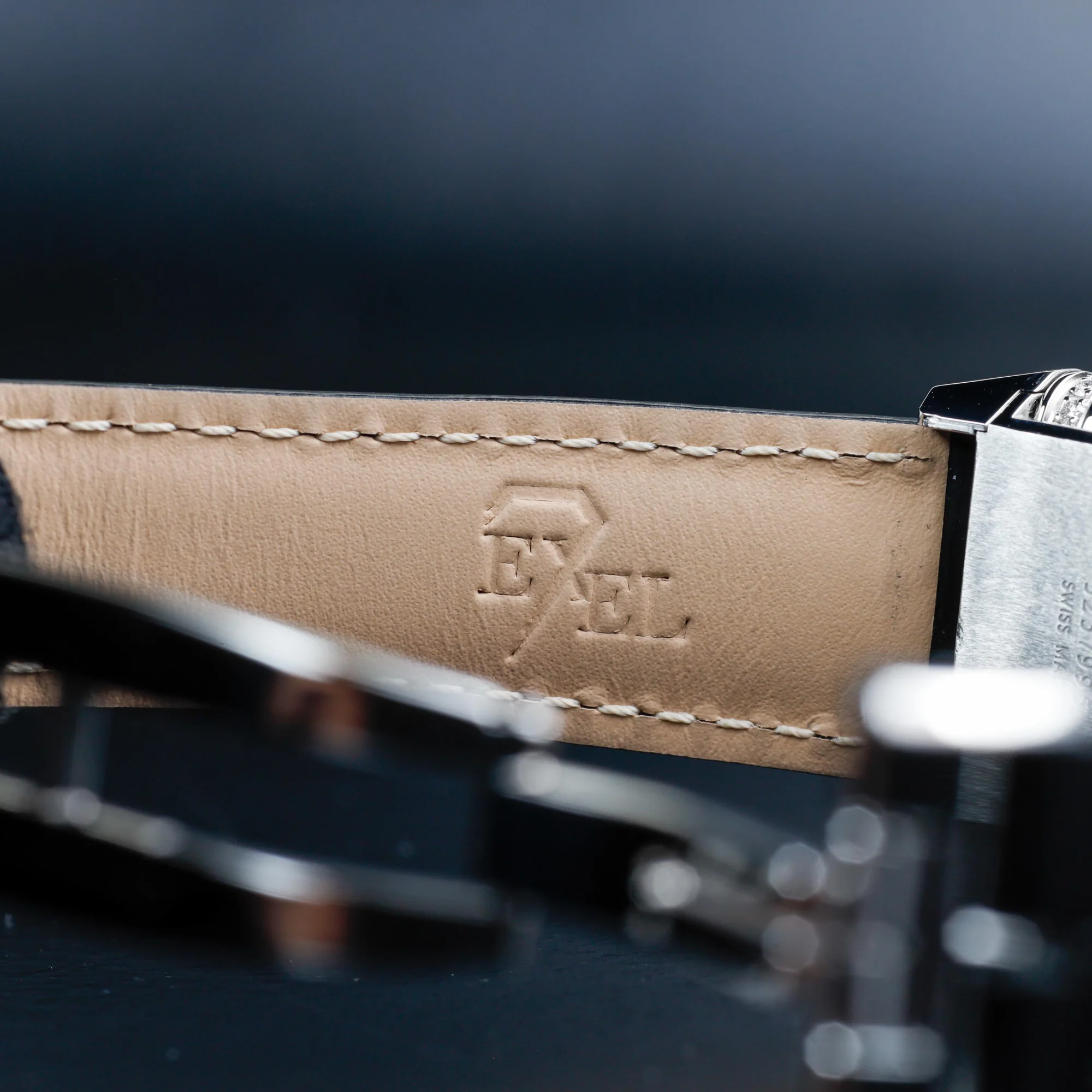 Jaeger-LeCoultre Reverso Classic Medium Duetto stahl 11