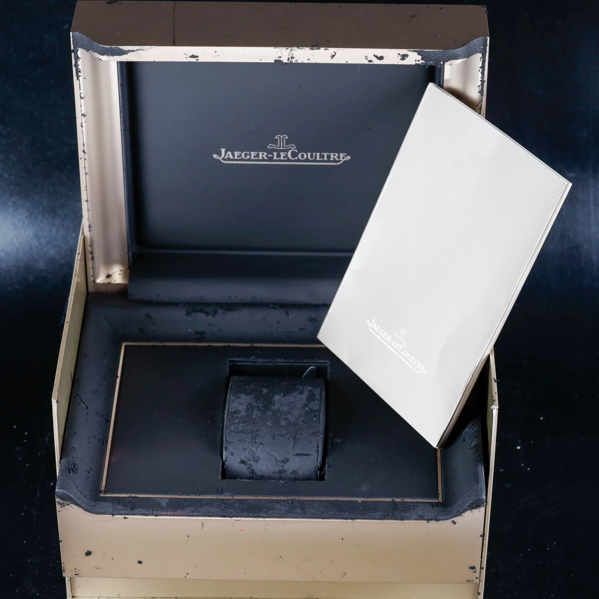 Jaeger-LeCoultre Reverso Classic Medium Duetto stahl 15