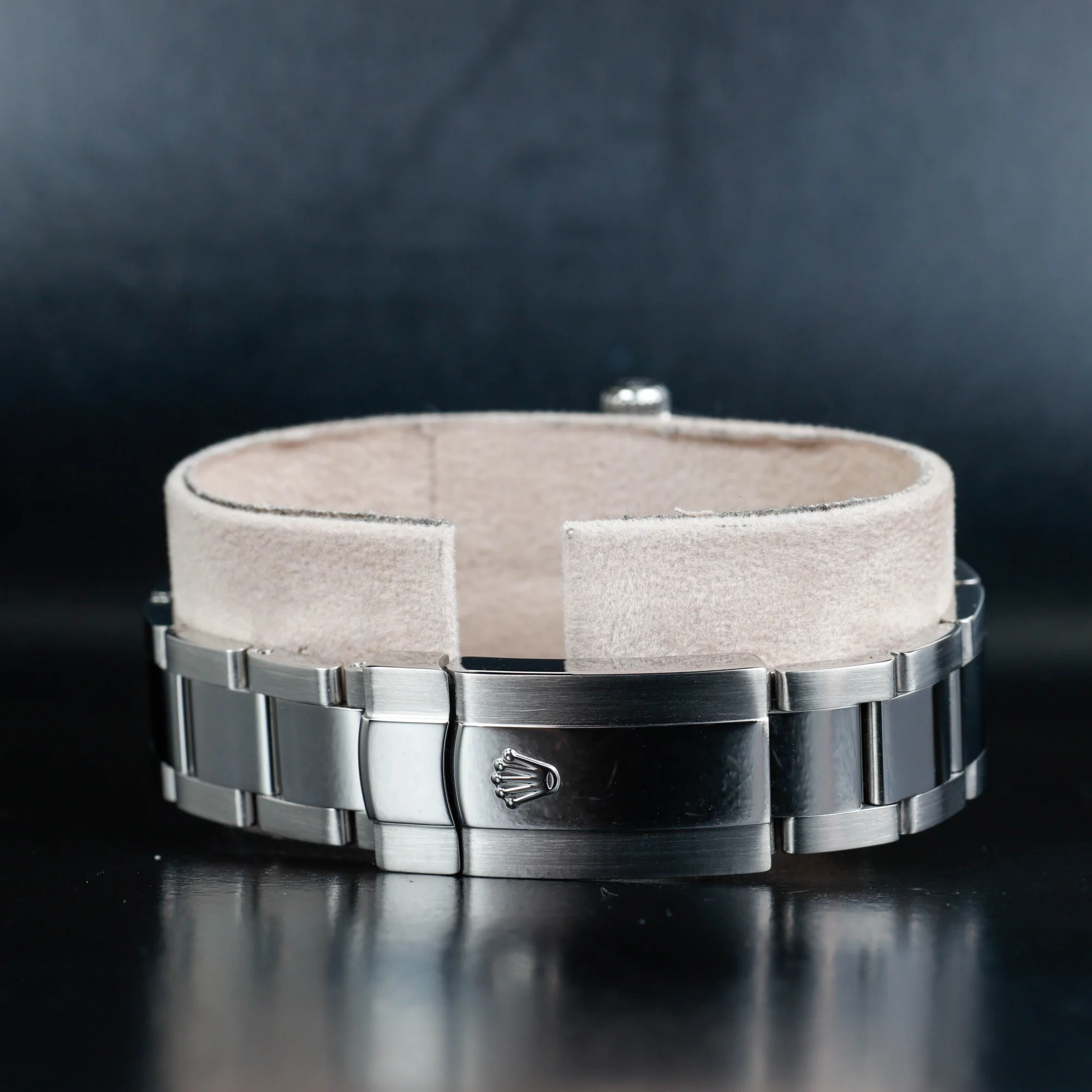 Rolex Datejust 36 acier 4