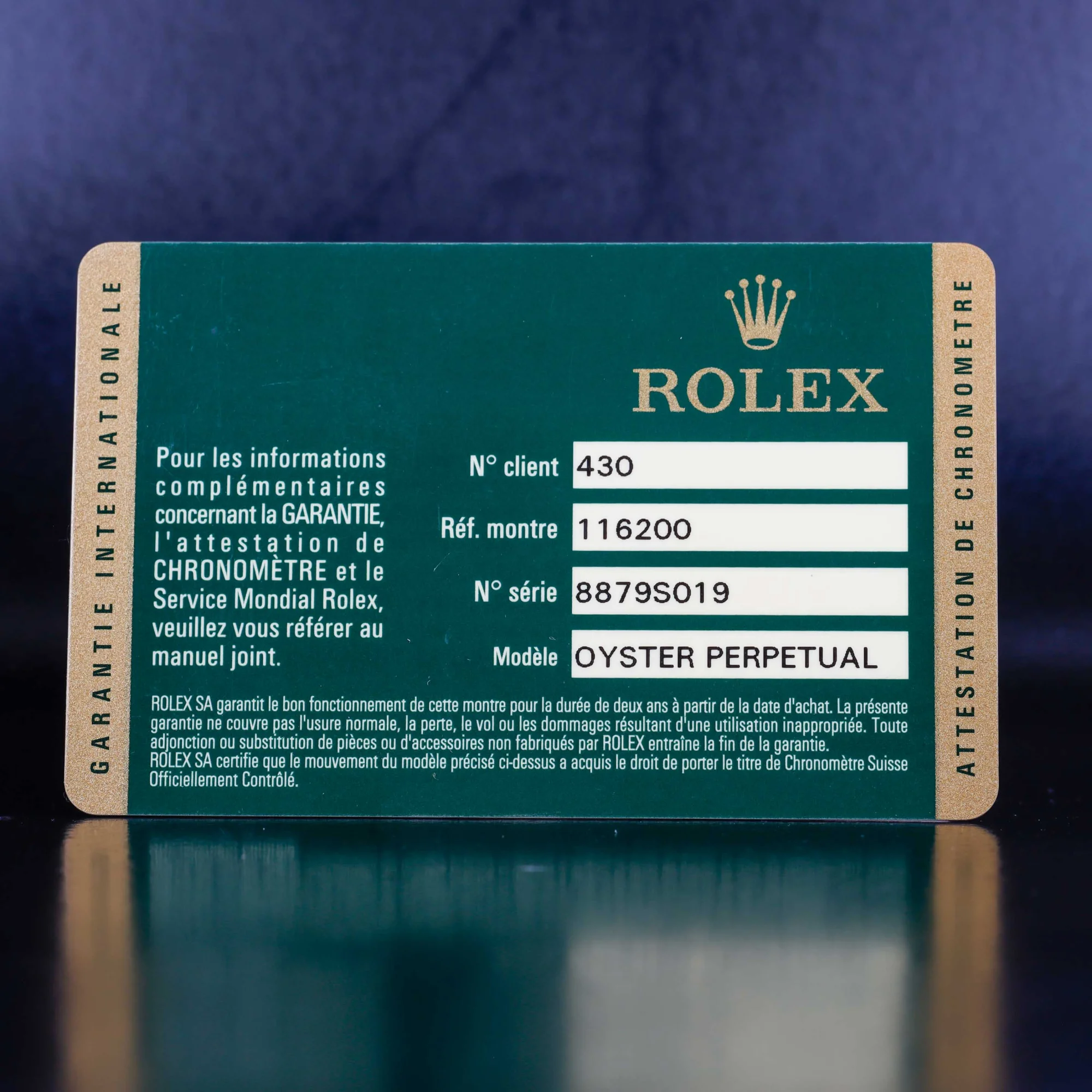 Rolex Datejust 36 acier 13