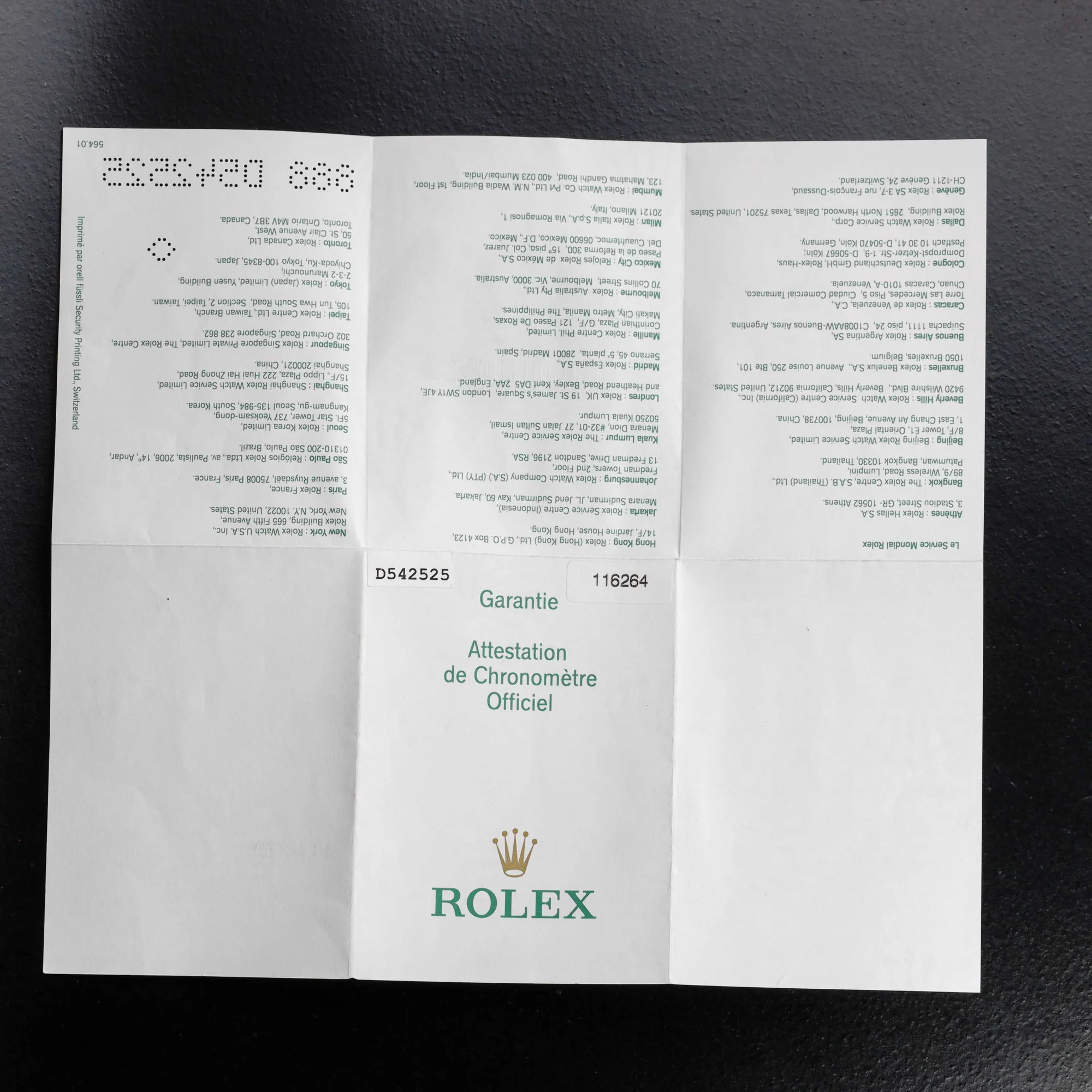 Rolex Datejust Turn-o-graph acier/or blanc 14