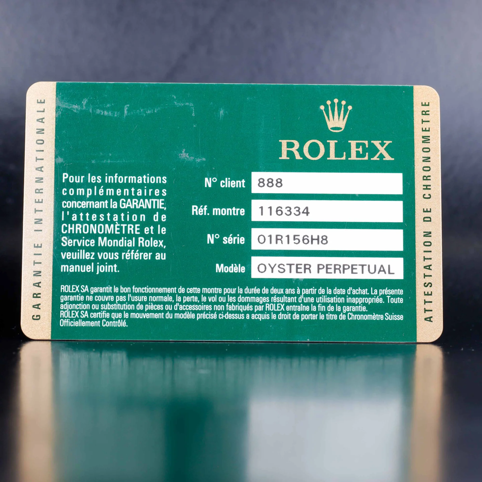 Rolex Datejust Ii stahl/weißgold 13