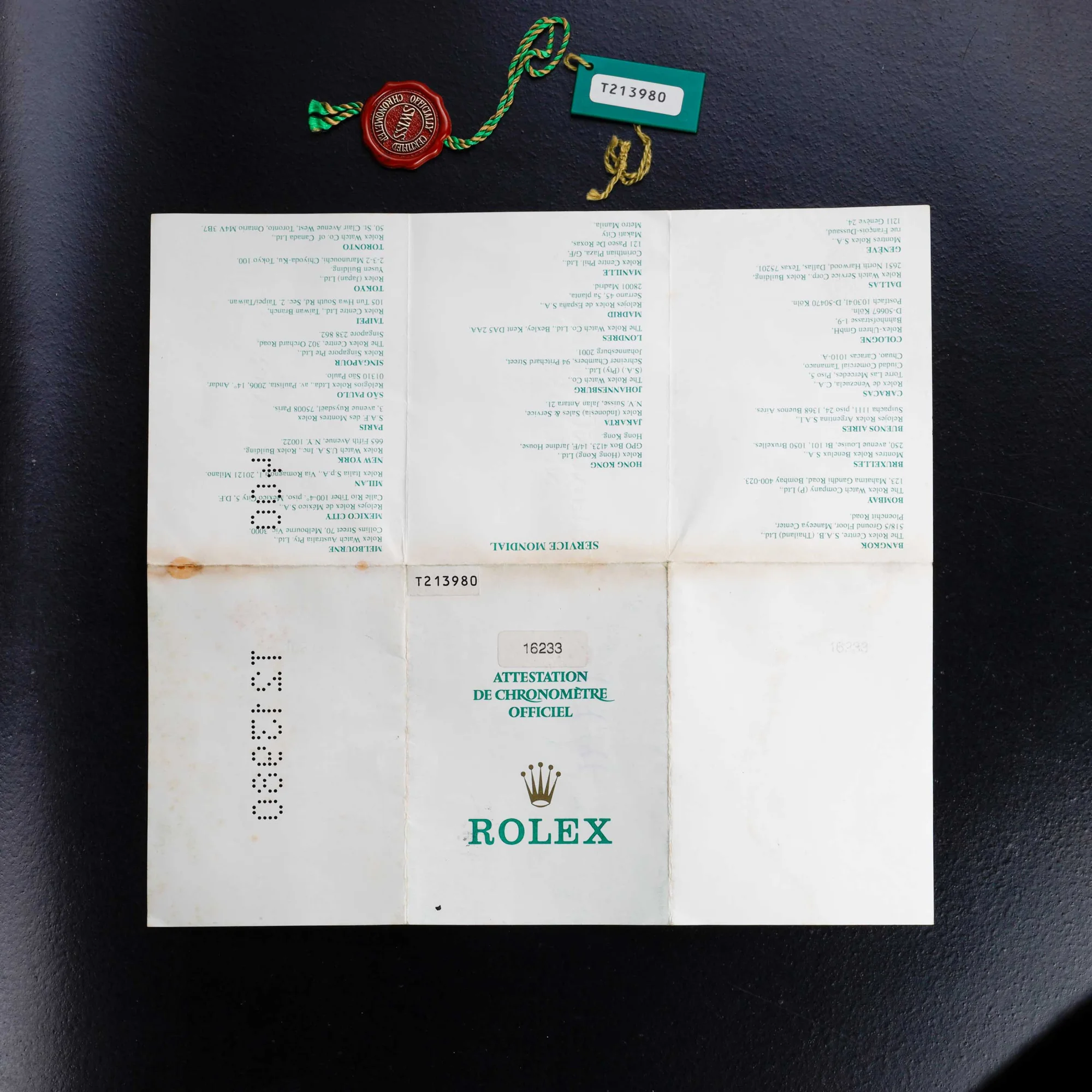 Rolex Datejust edelstahl/gelbgold 14