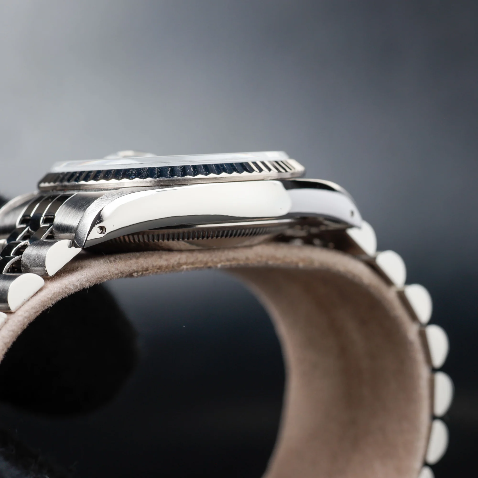 Rolex Datejust acciaio 6