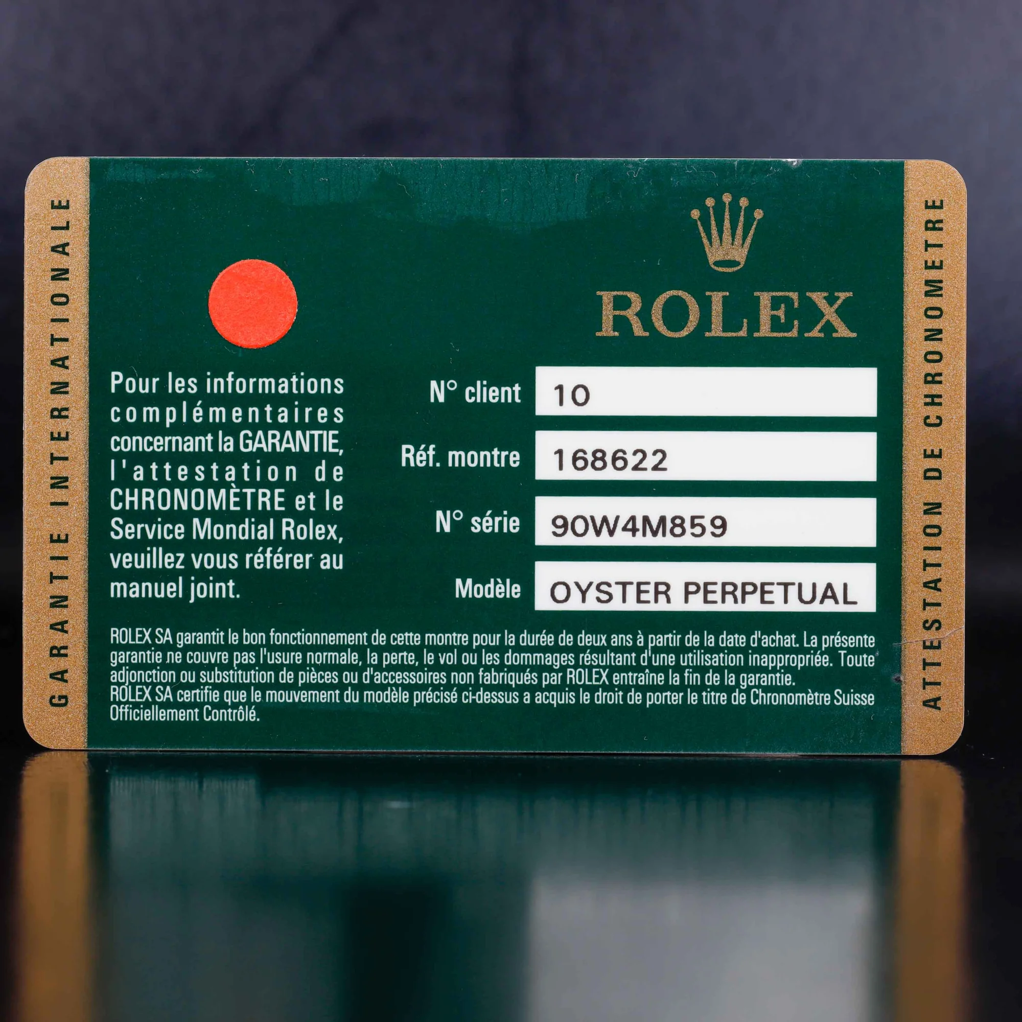 Rolex Yacht-master acciaio/platino 14