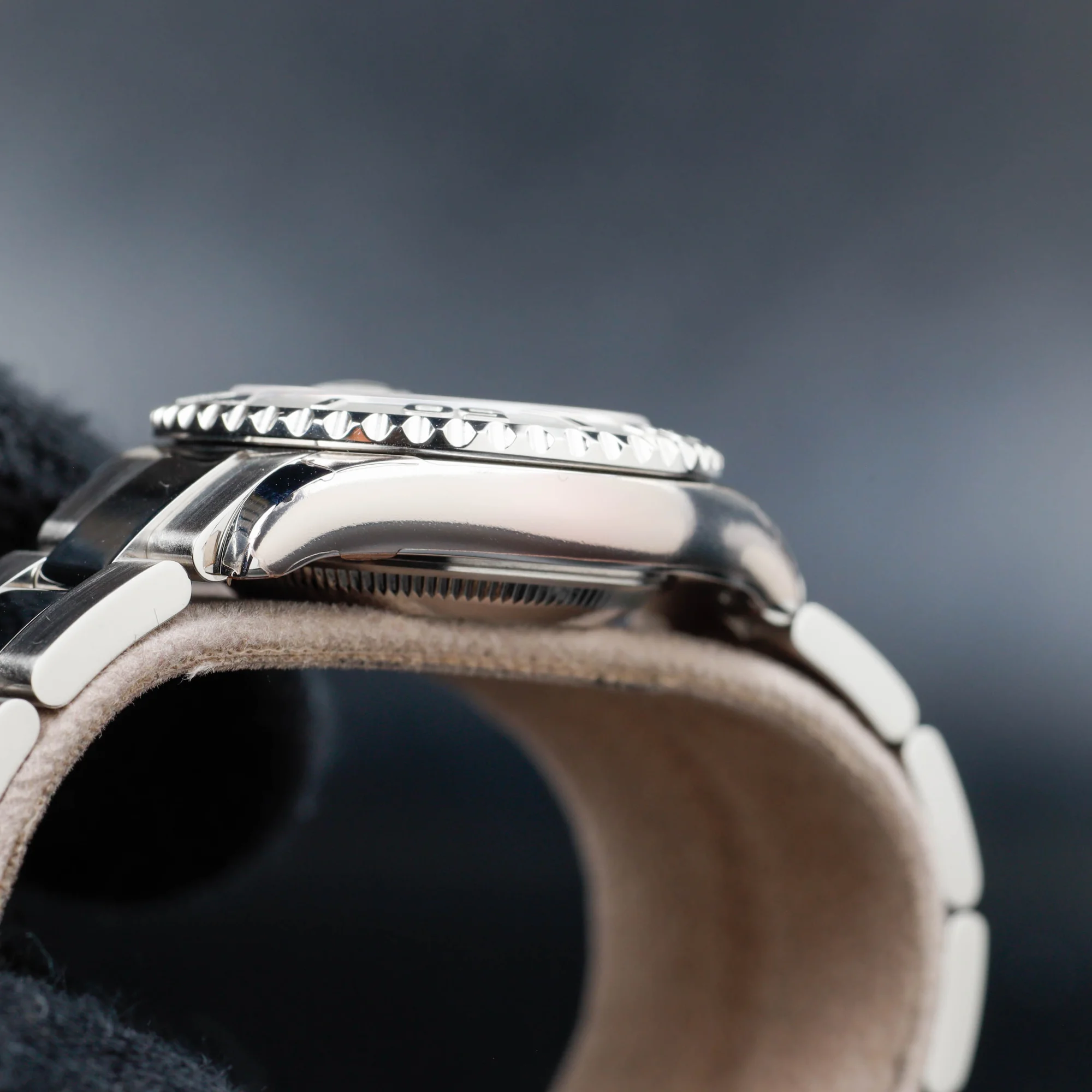 Rolex Yacht-master stahl 6
