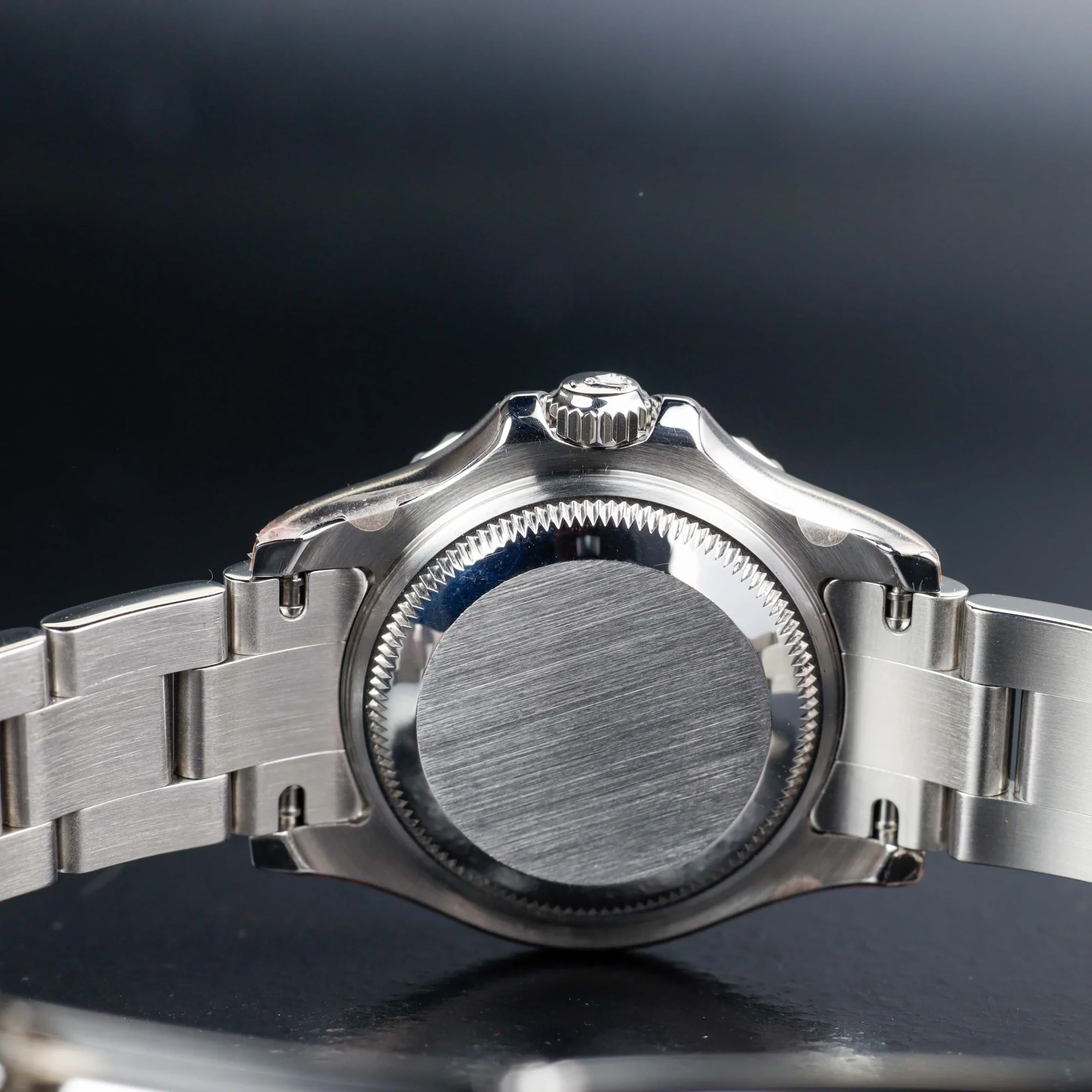 Rolex Yacht-master stahl 11